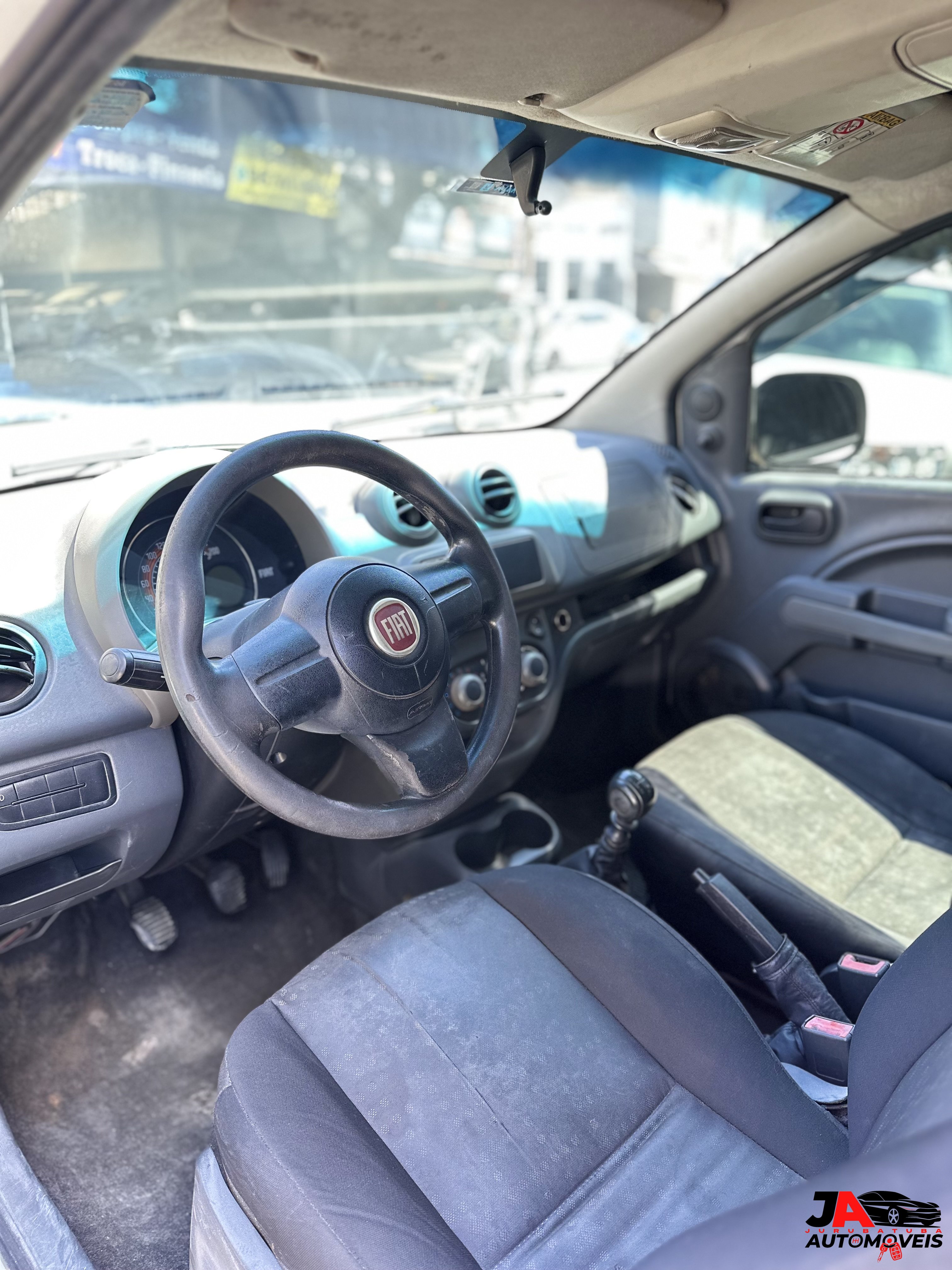 Fiat FIORINO 1.4 