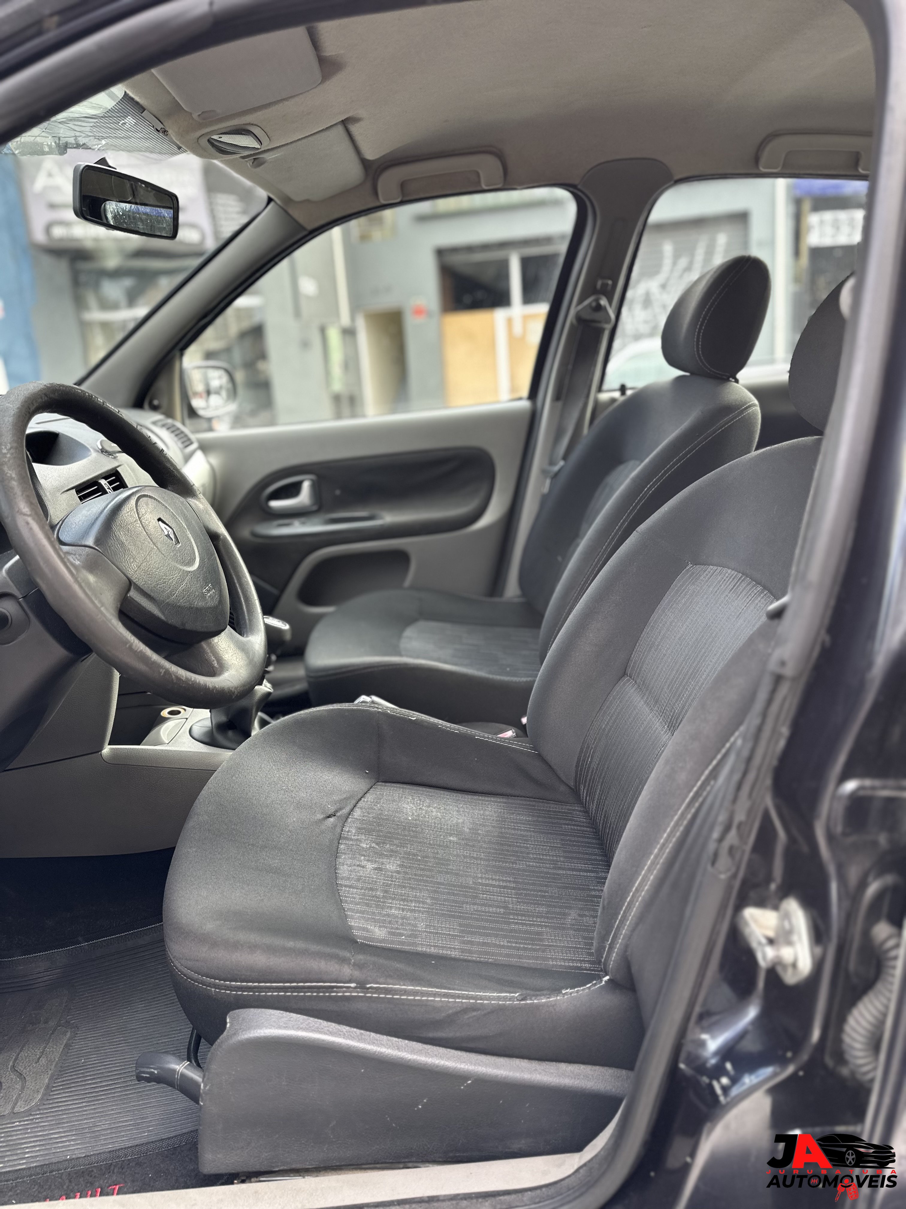 Renault SYMBOL EXPRESSION