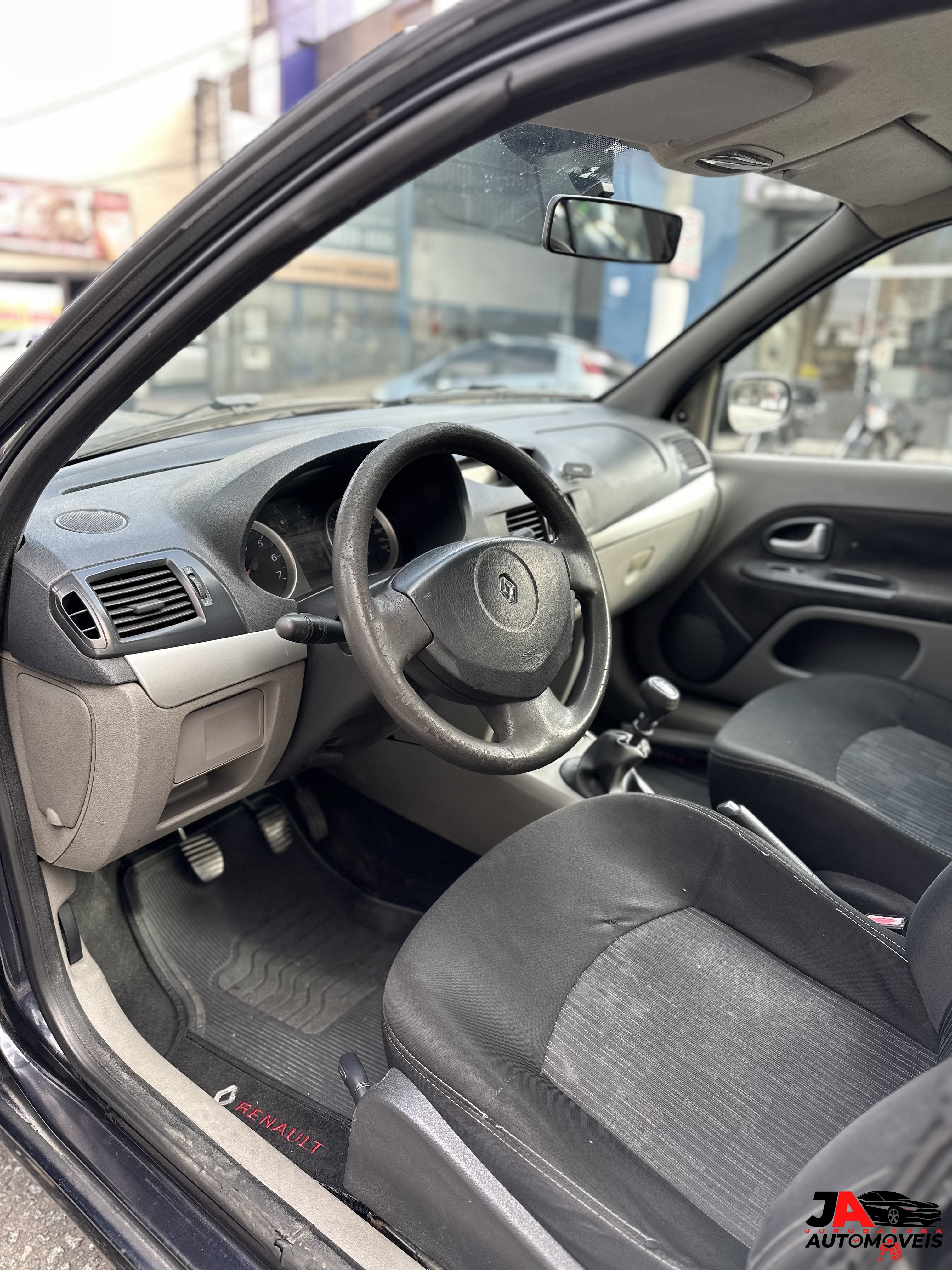 Renault SYMBOL EXPRESSION