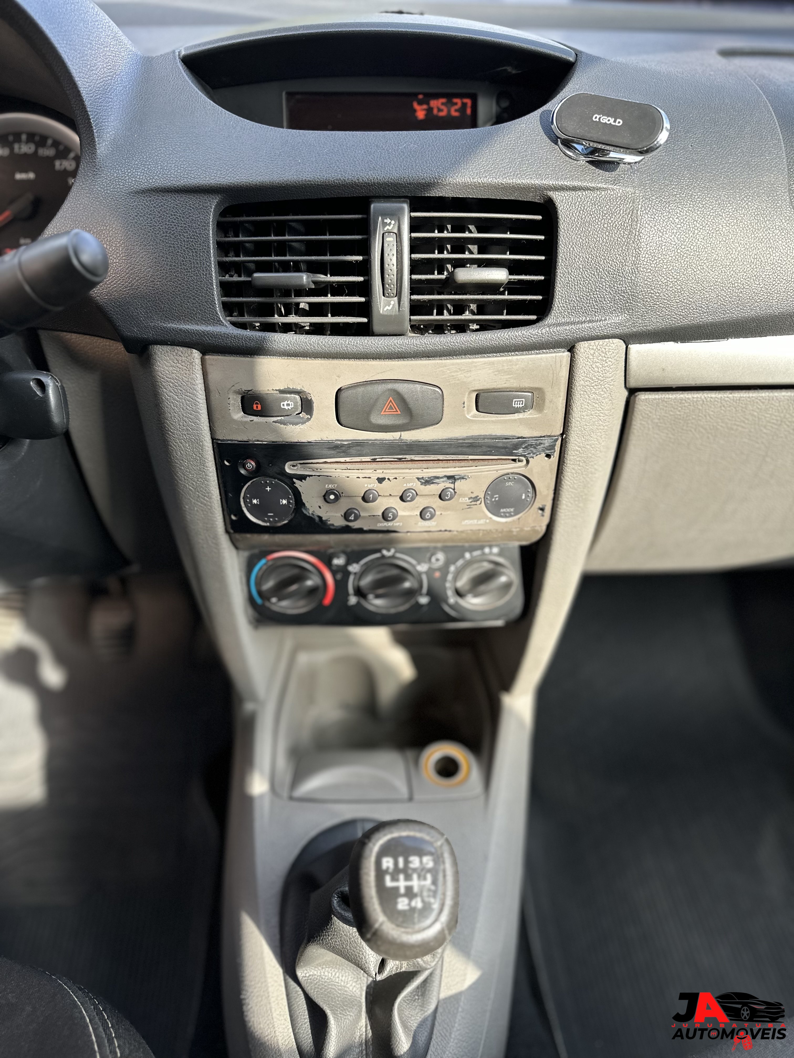 Renault SYMBOL EXPRESSION