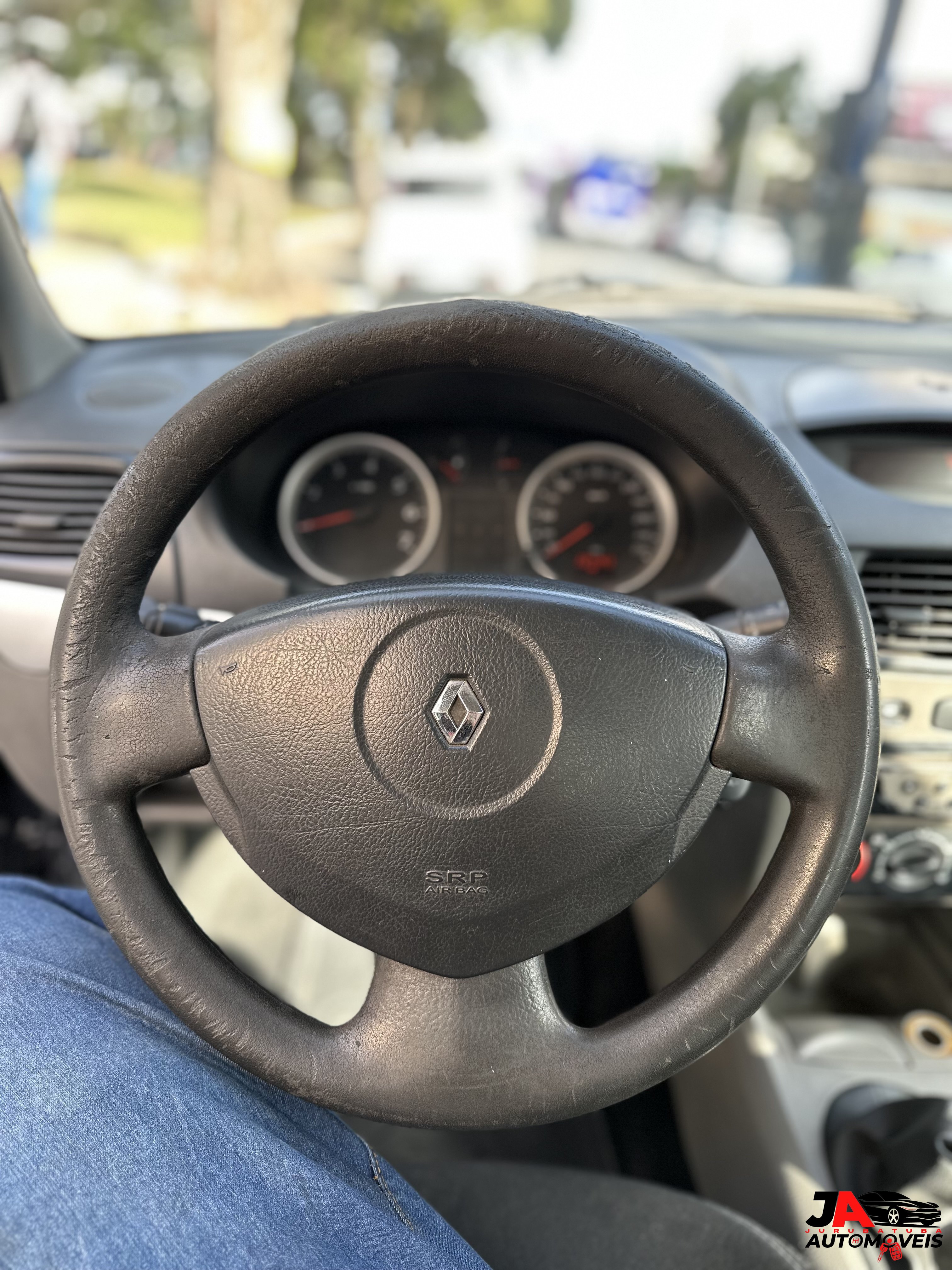 Renault SYMBOL EXPRESSION