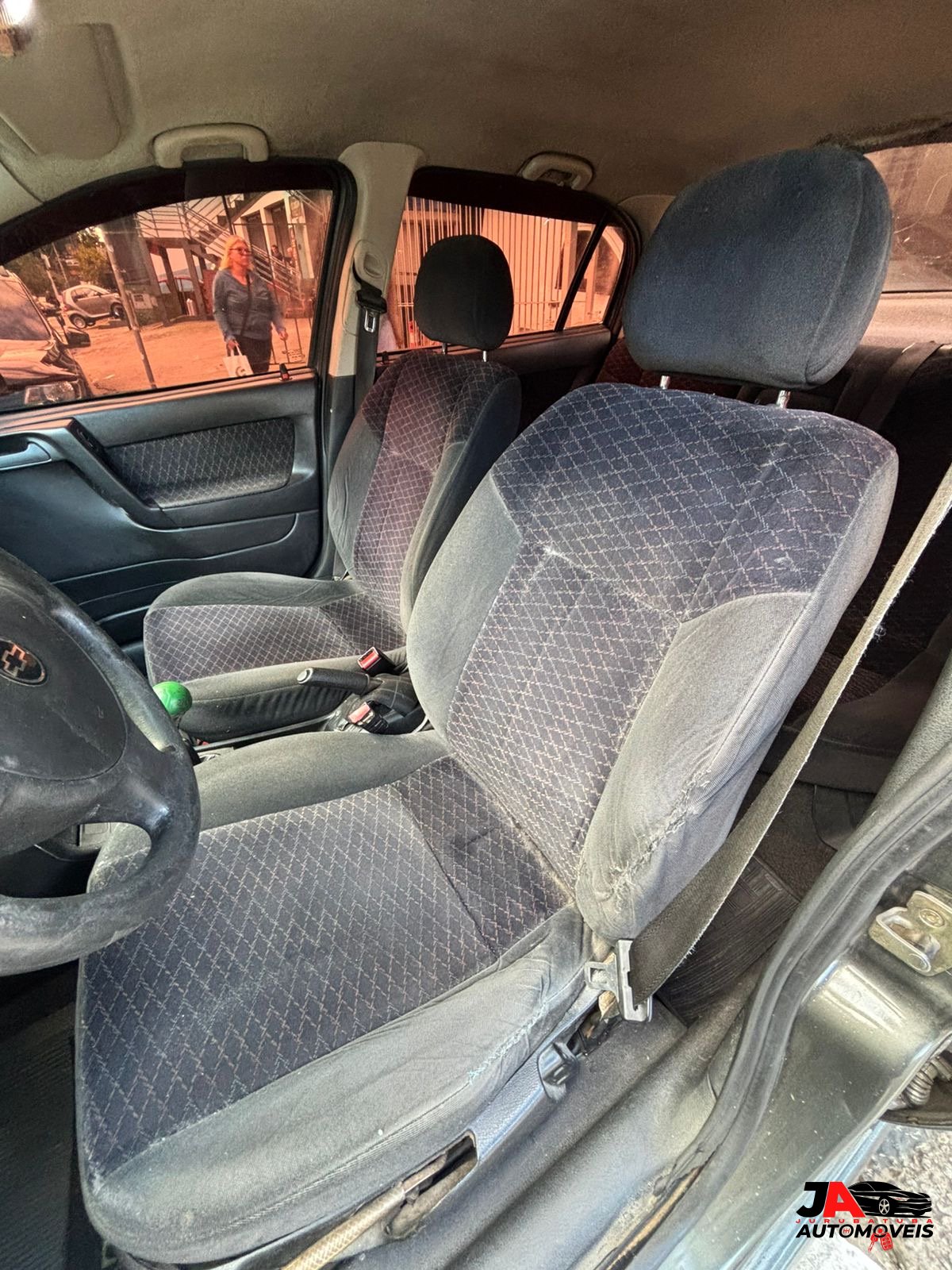 Chevrolet ASTRA GLS 2.0 