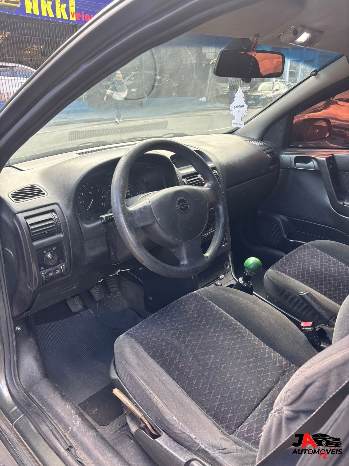 Chevrolet ASTRA GLS 2.0 