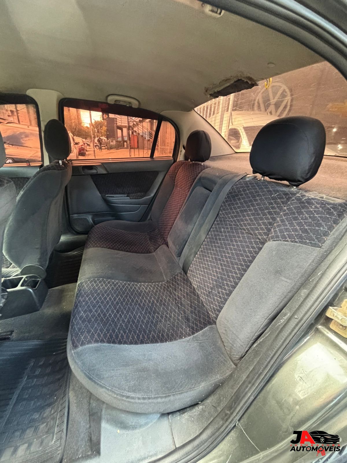 Chevrolet ASTRA GLS 2.0 