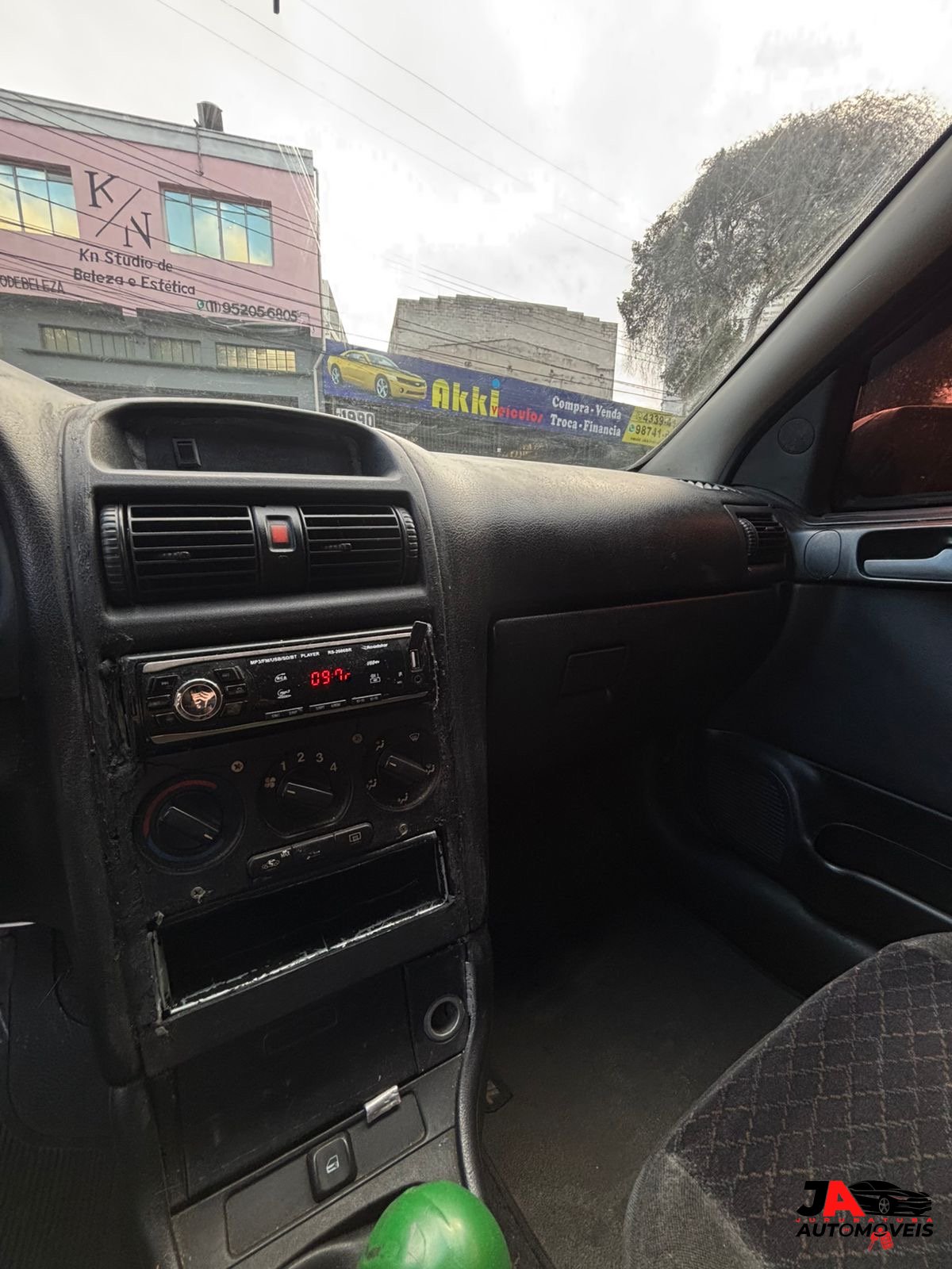 Chevrolet ASTRA GLS 2.0 