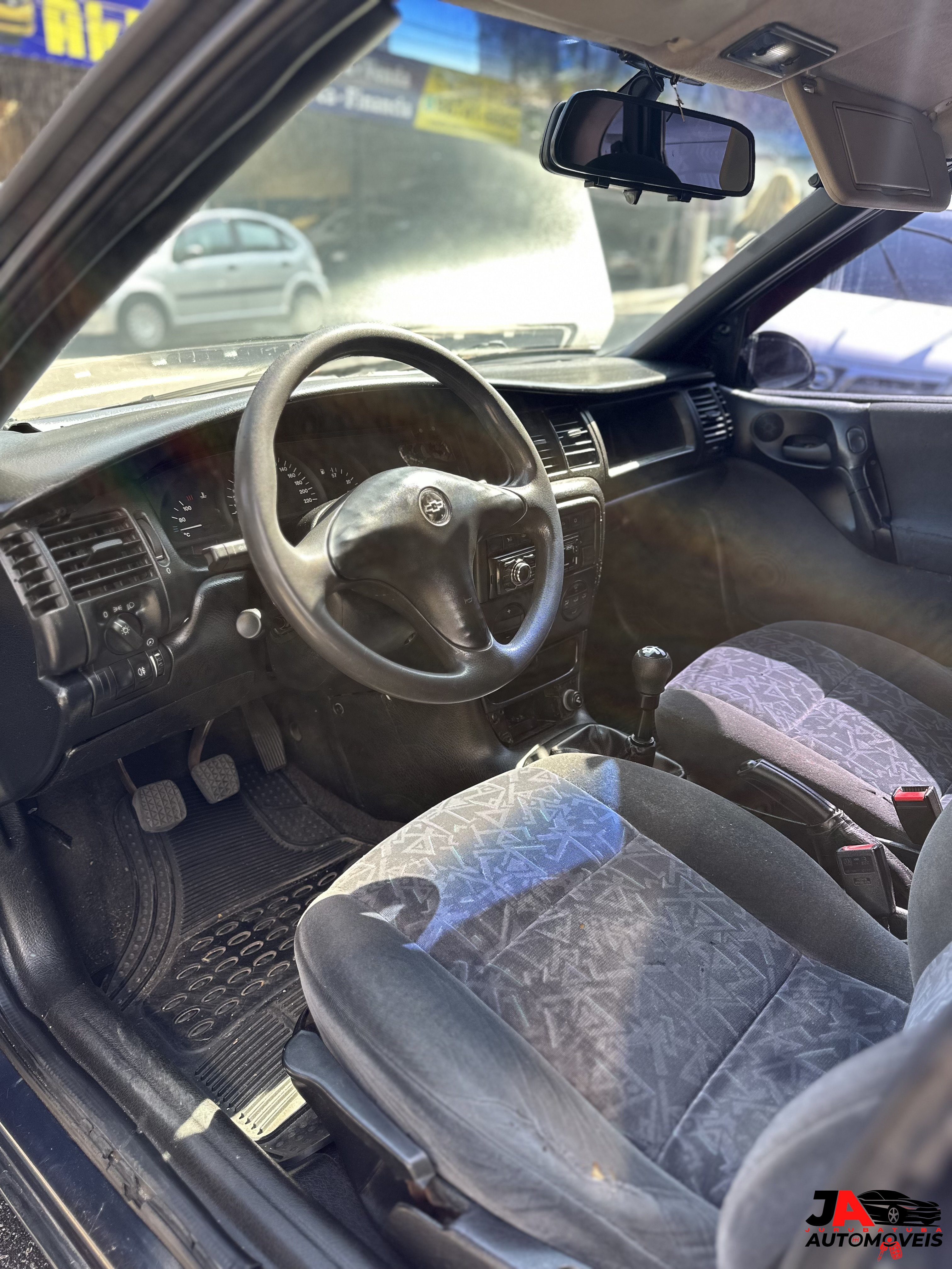 Chevrolet VECTRA GLS