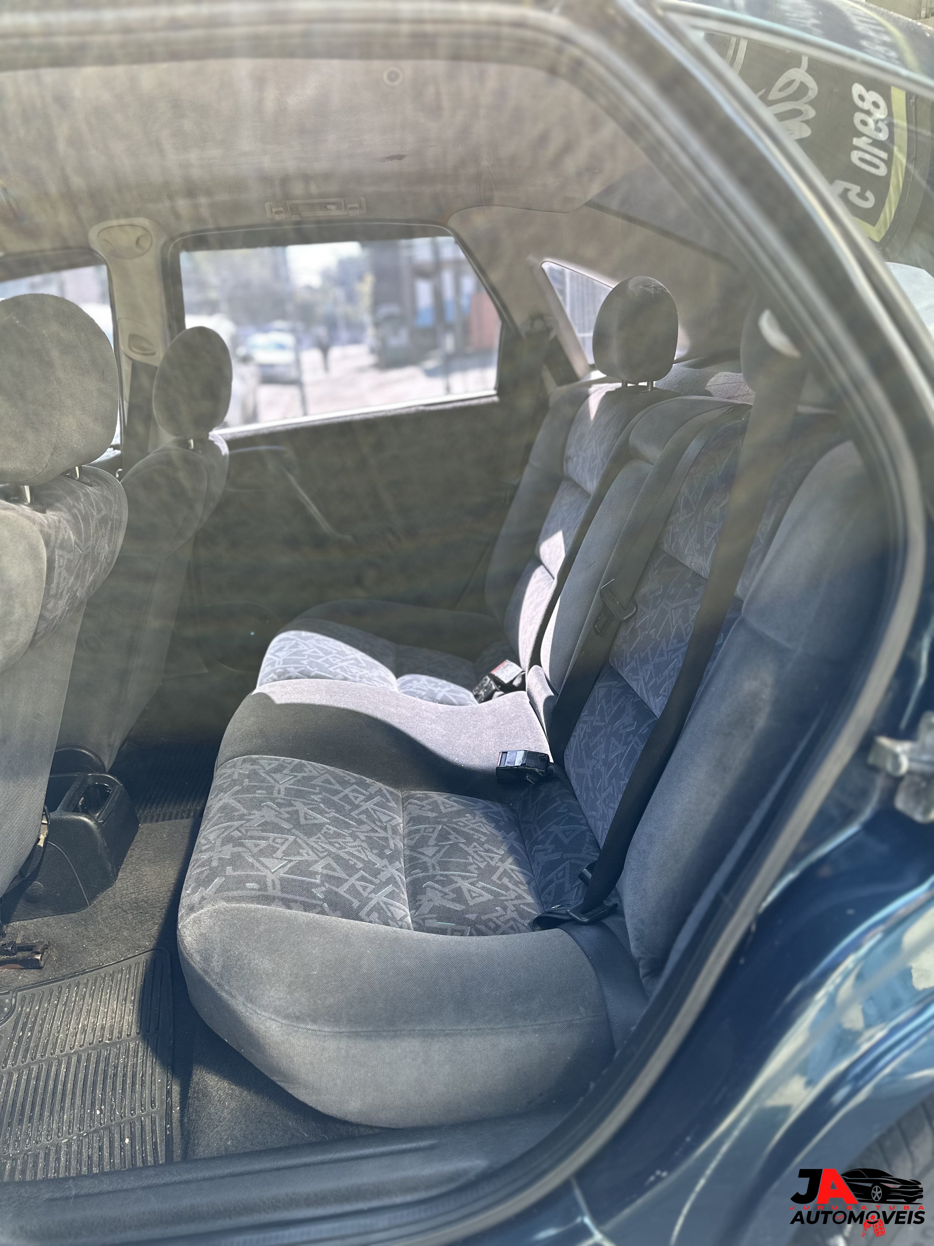 Chevrolet VECTRA GLS