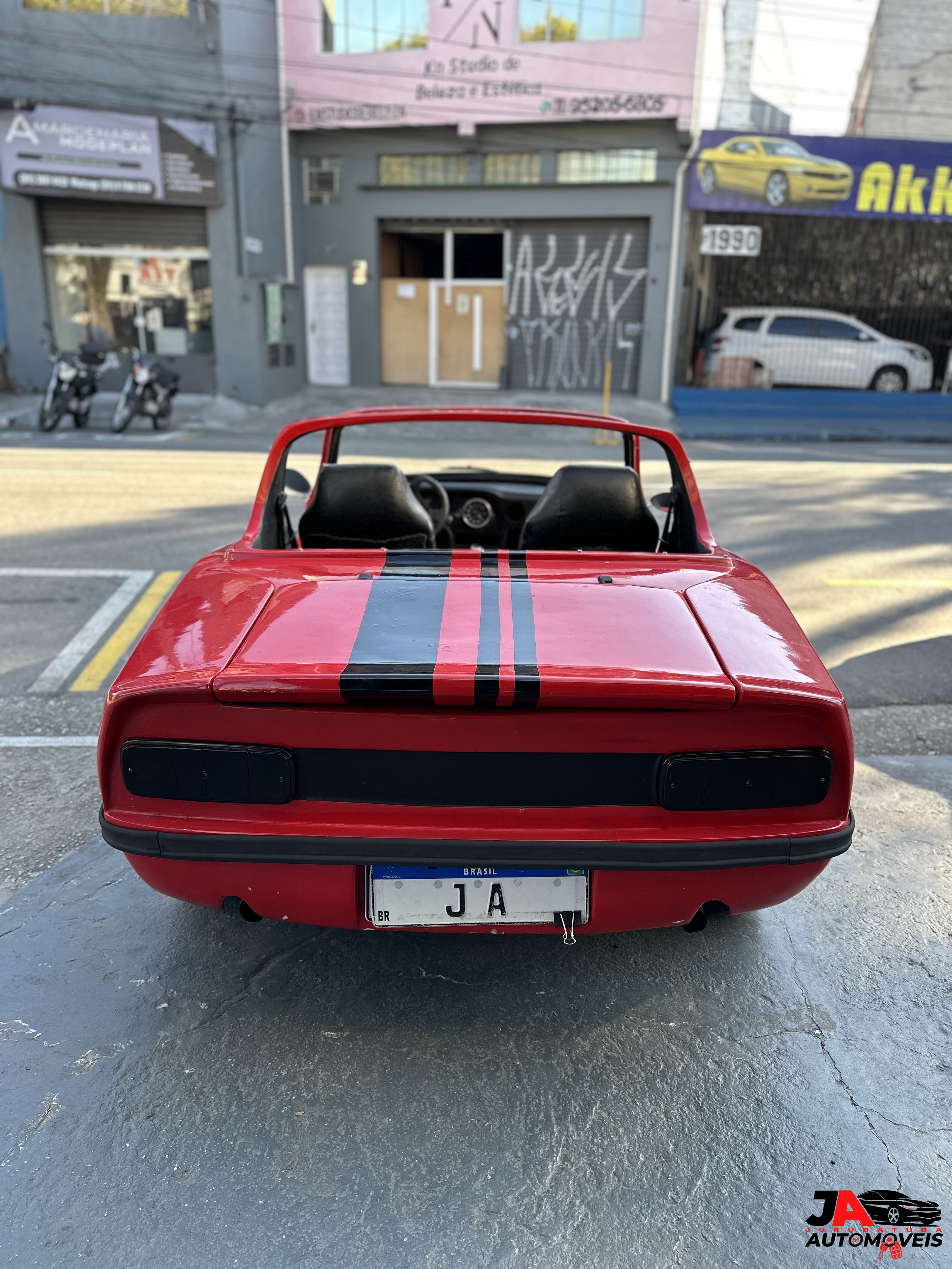 Volkswagen BUGGY BUGRE