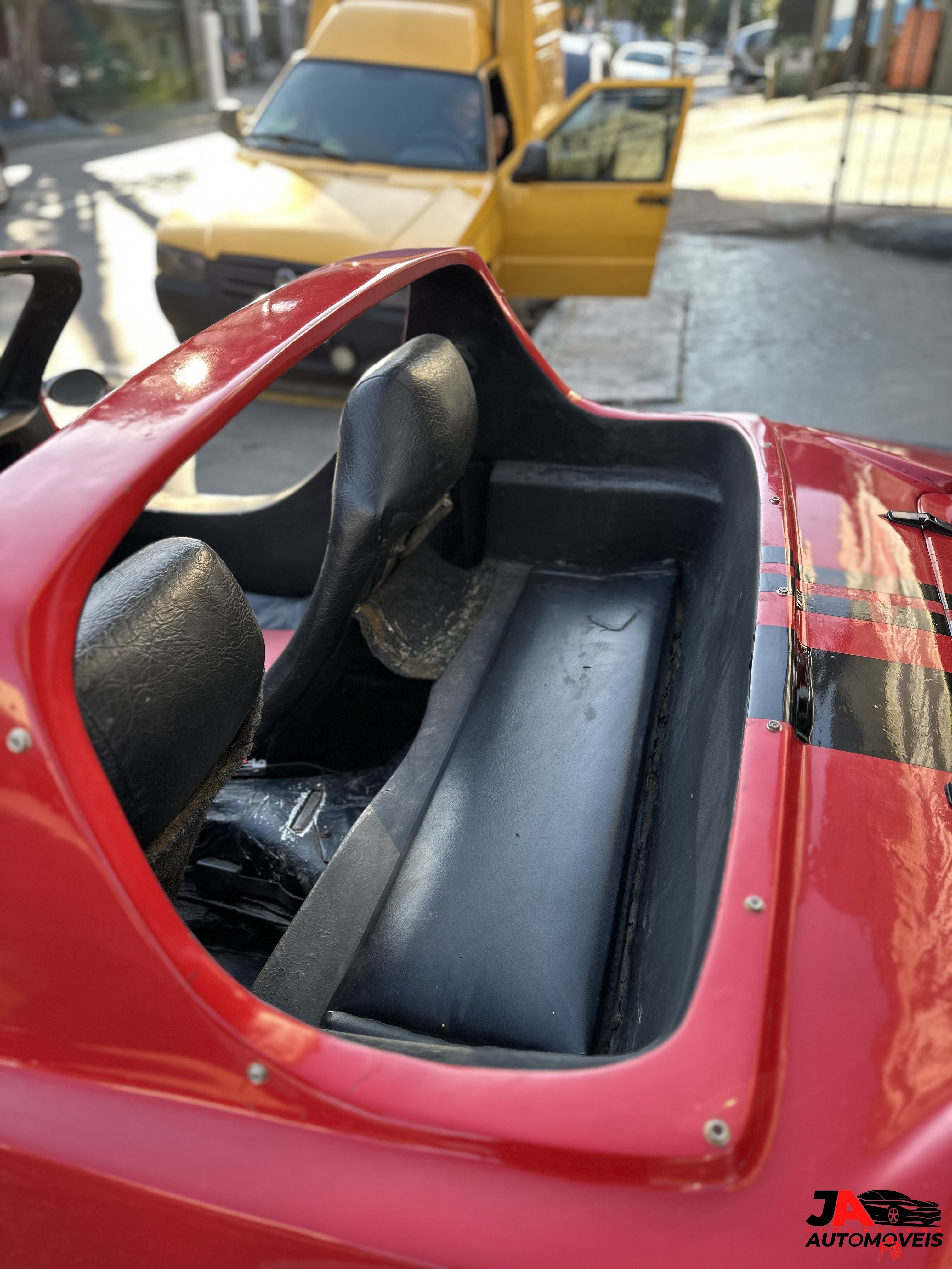 Volkswagen BUGGY BUGRE