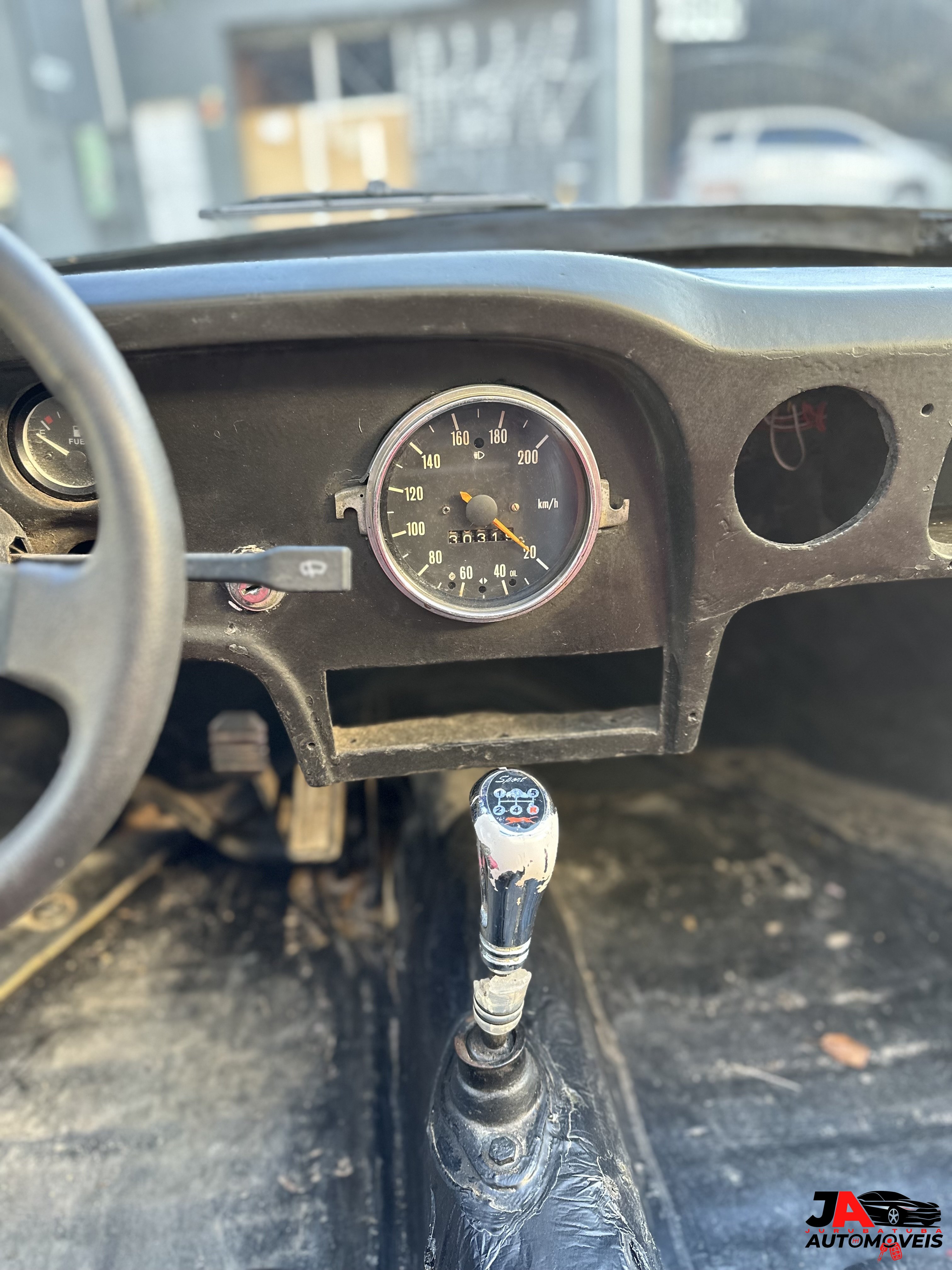 Volkswagen BUGGY BUGRE