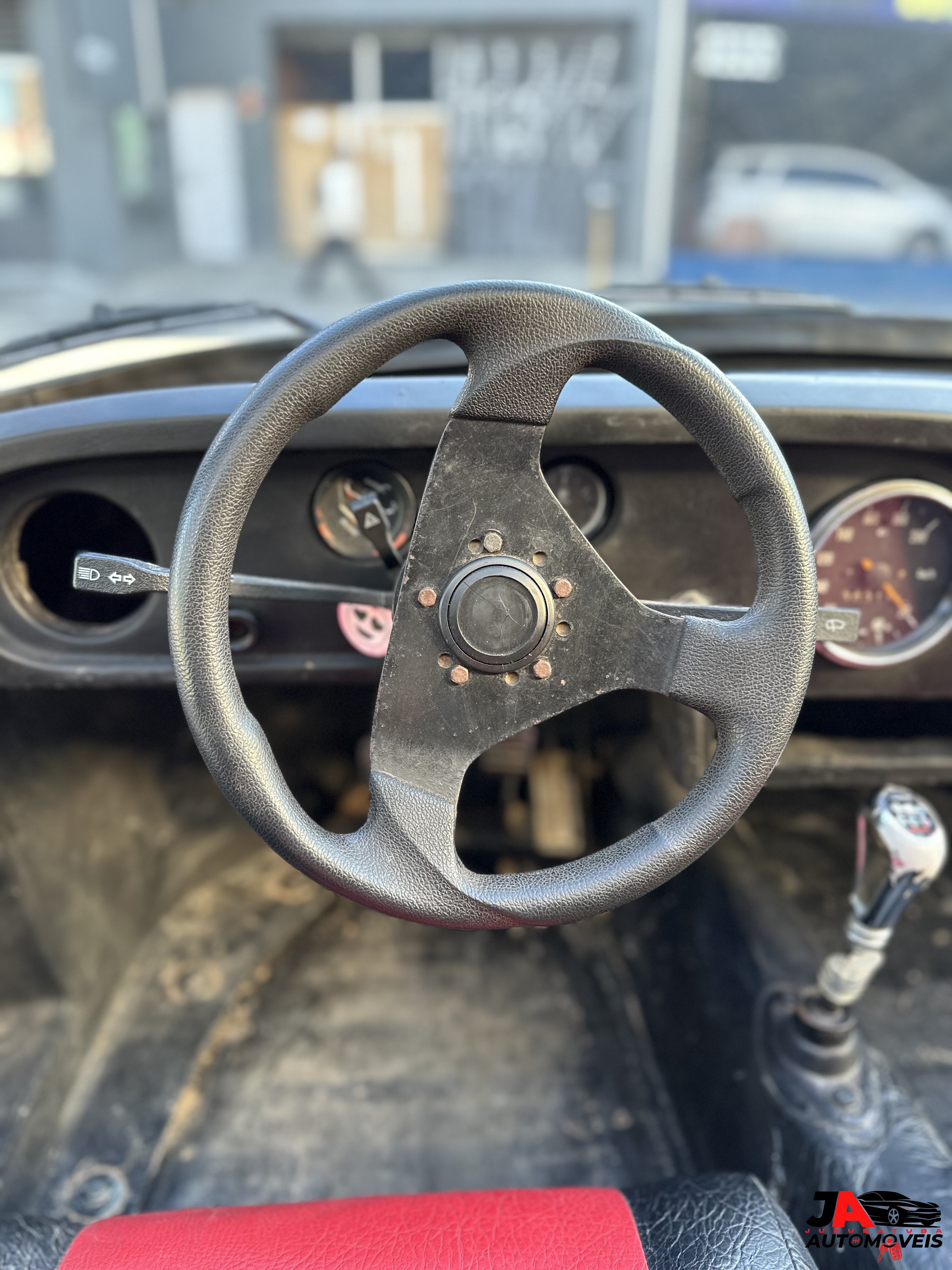 Volkswagen BUGGY BUGRE