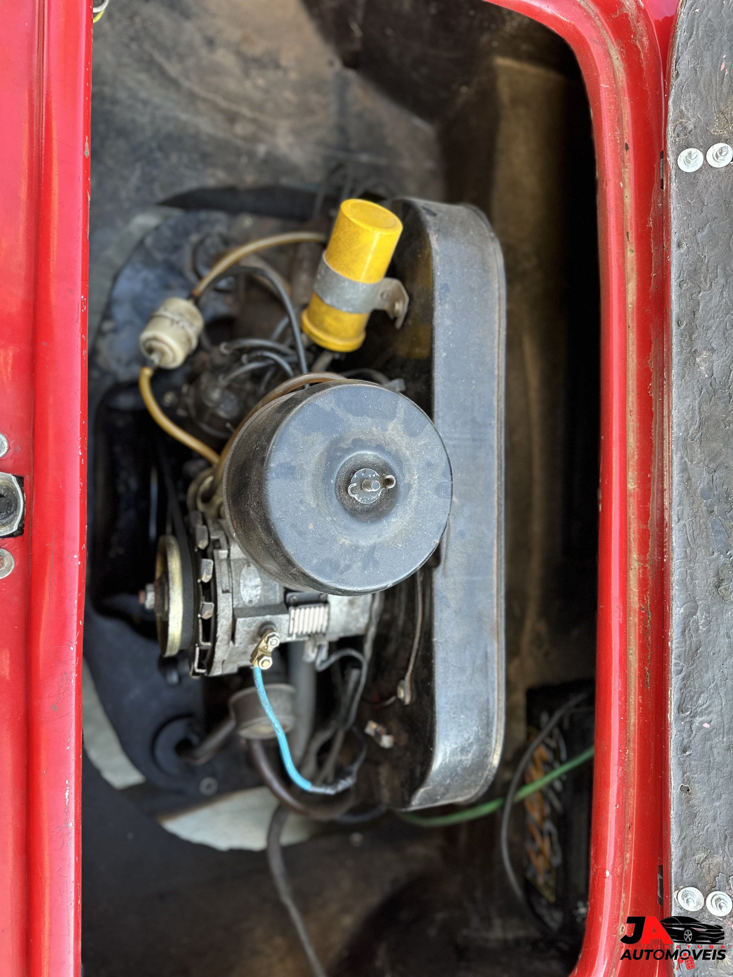 Volkswagen BUGGY BUGRE