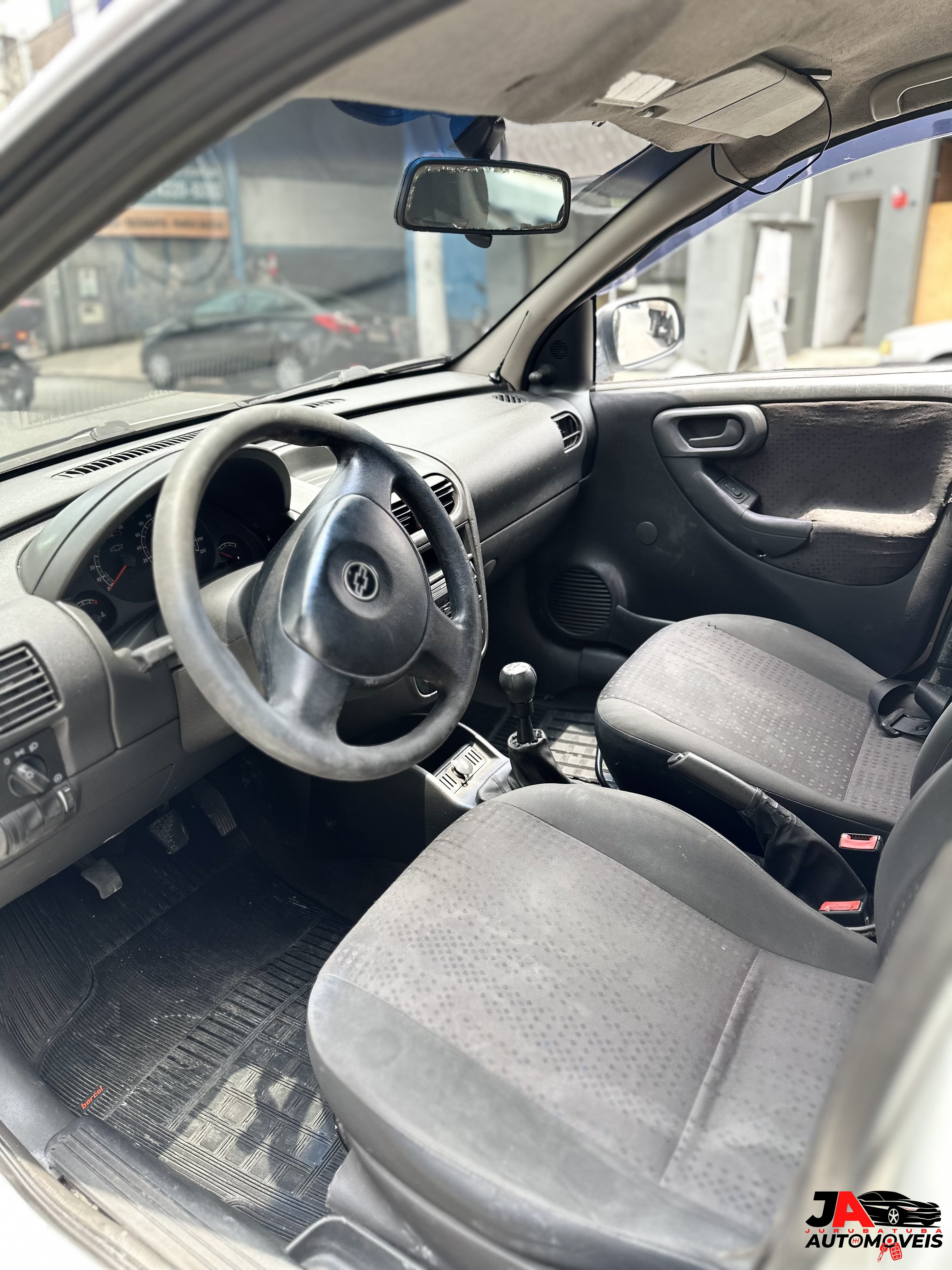 Chevrolet CORSA HATCH MAXX