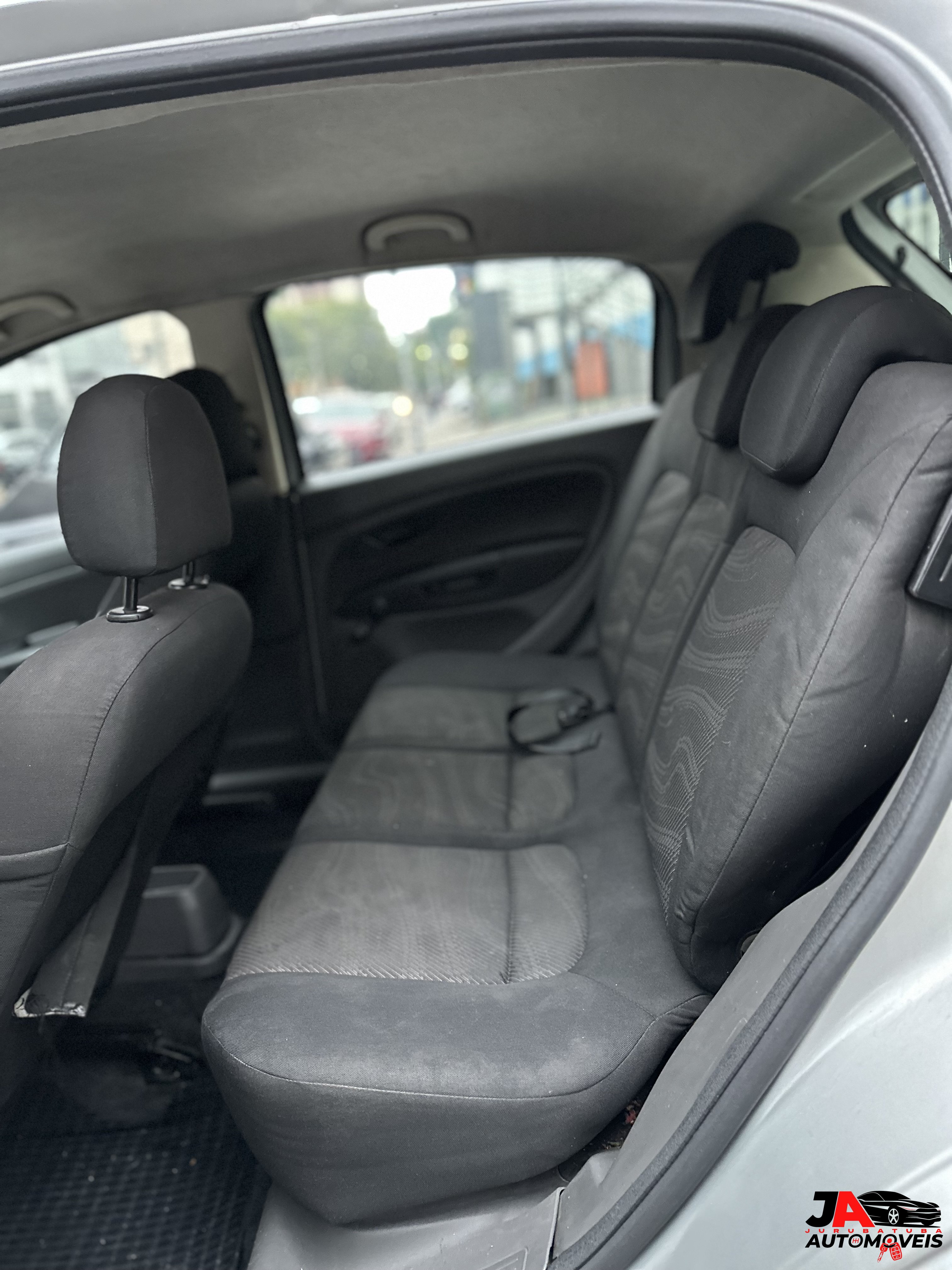 Fiat PUNTO ATRACTIVE 1.4