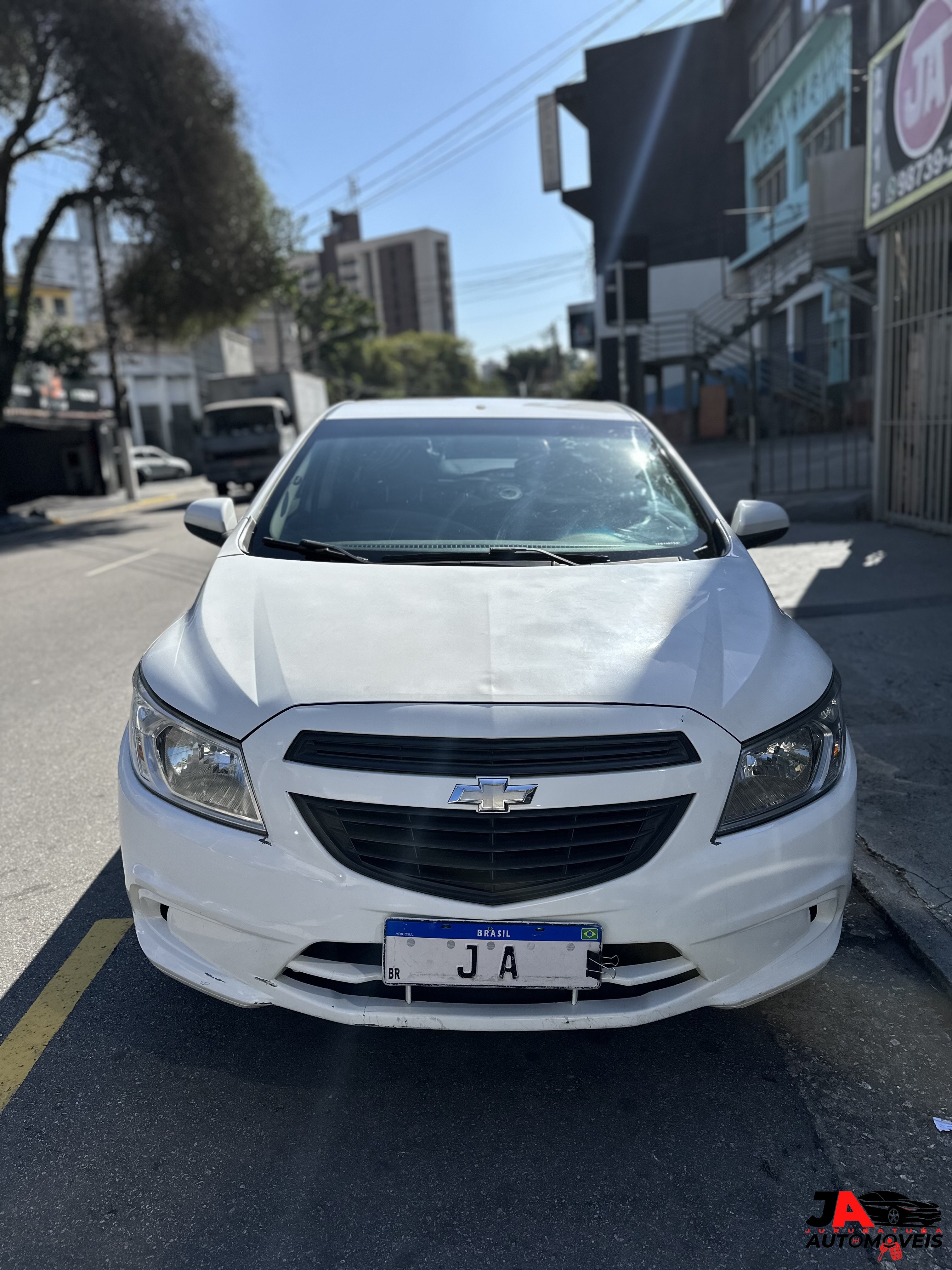 Chevrolet ONIX LT 1.0