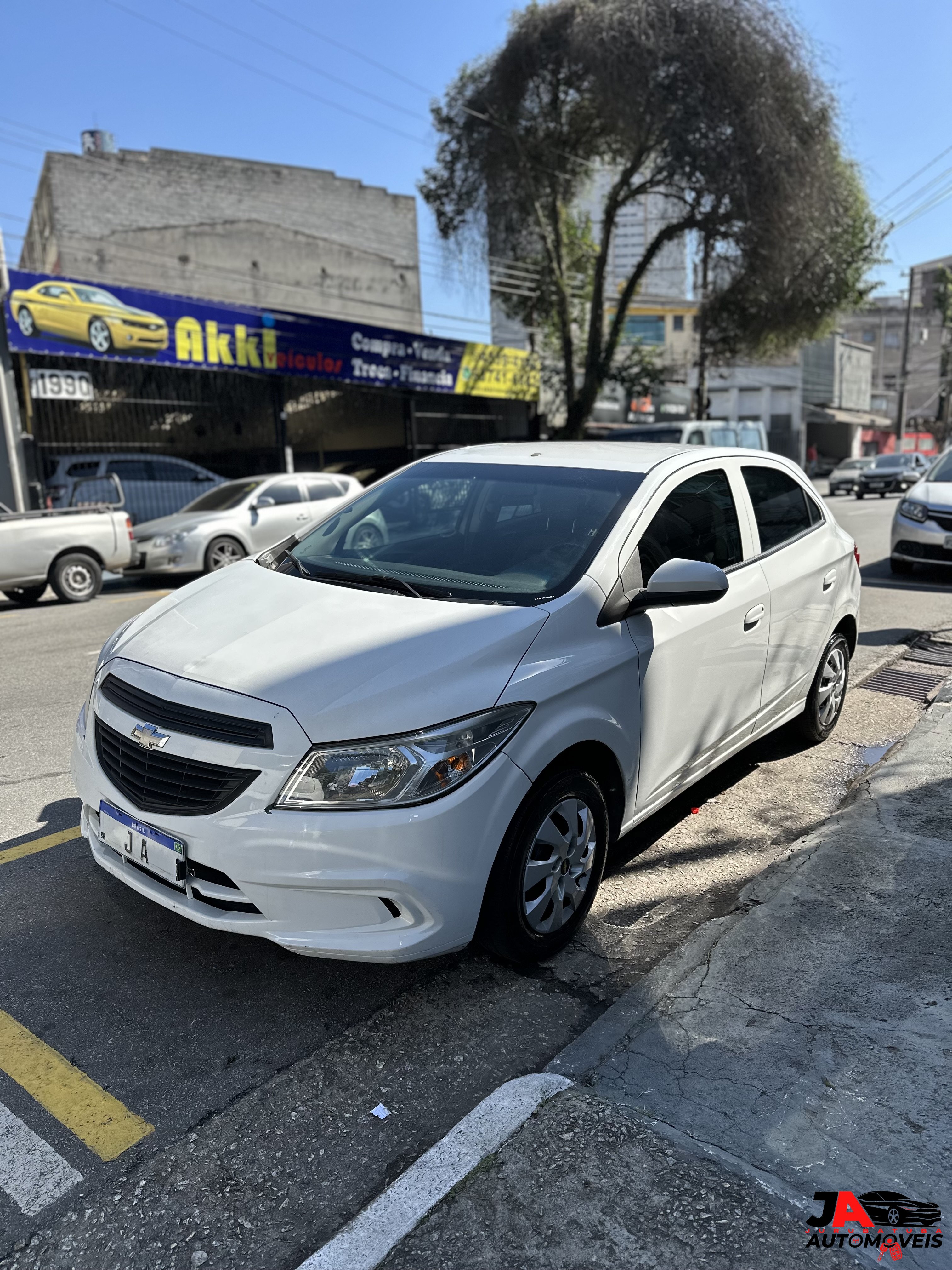 Chevrolet ONIX LT 1.0