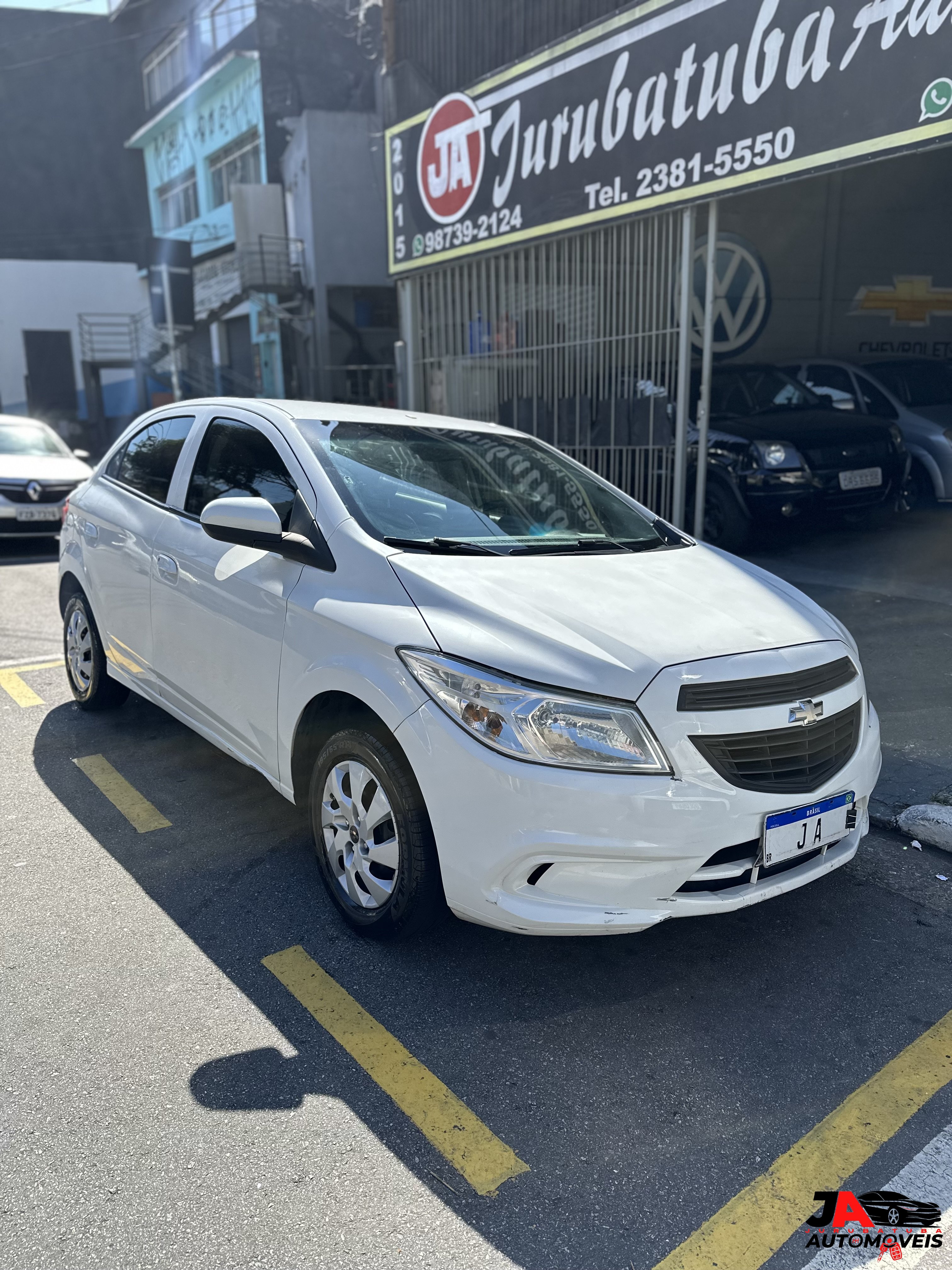 Chevrolet ONIX LT 1.0