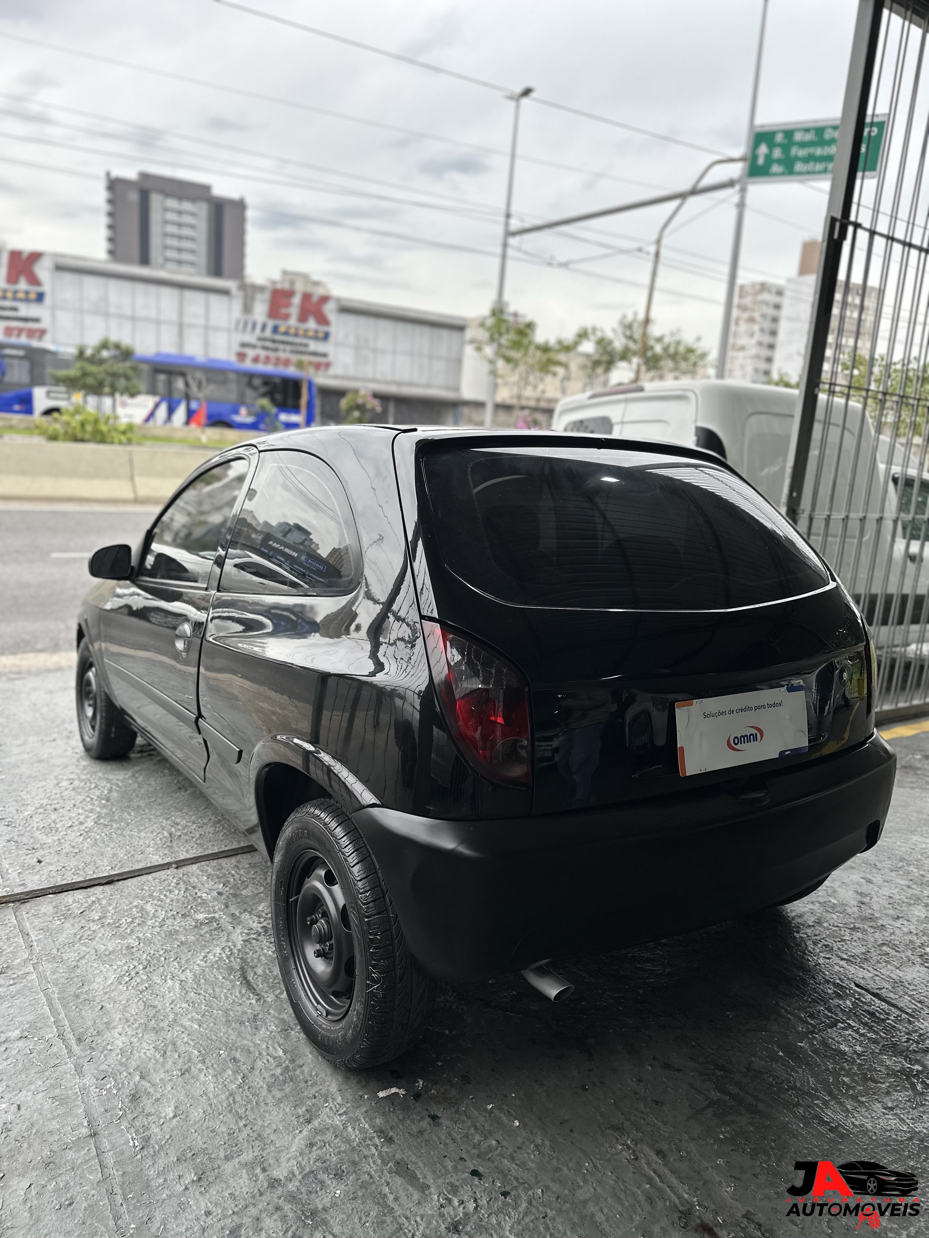 Chevrolet CELTA LIFE