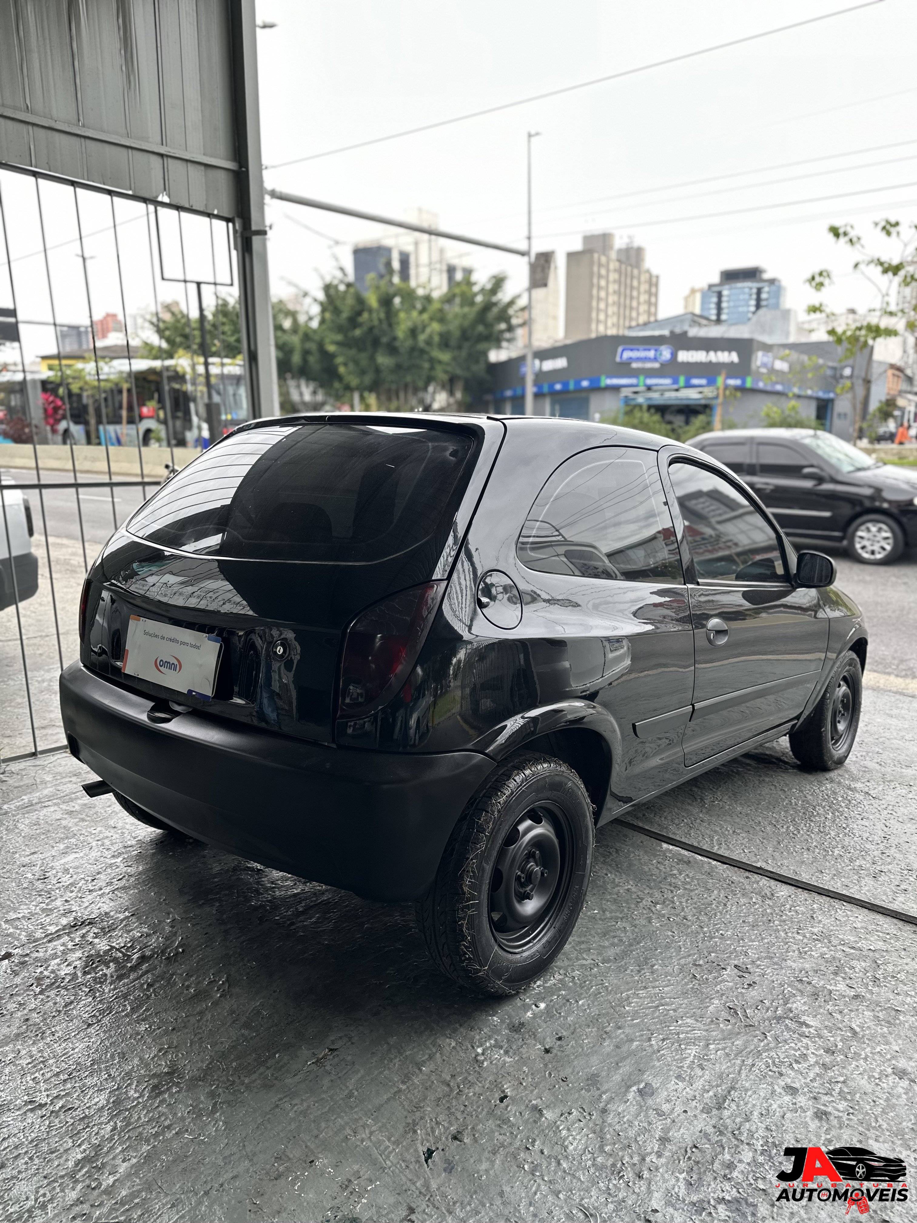 Chevrolet CELTA LIFE