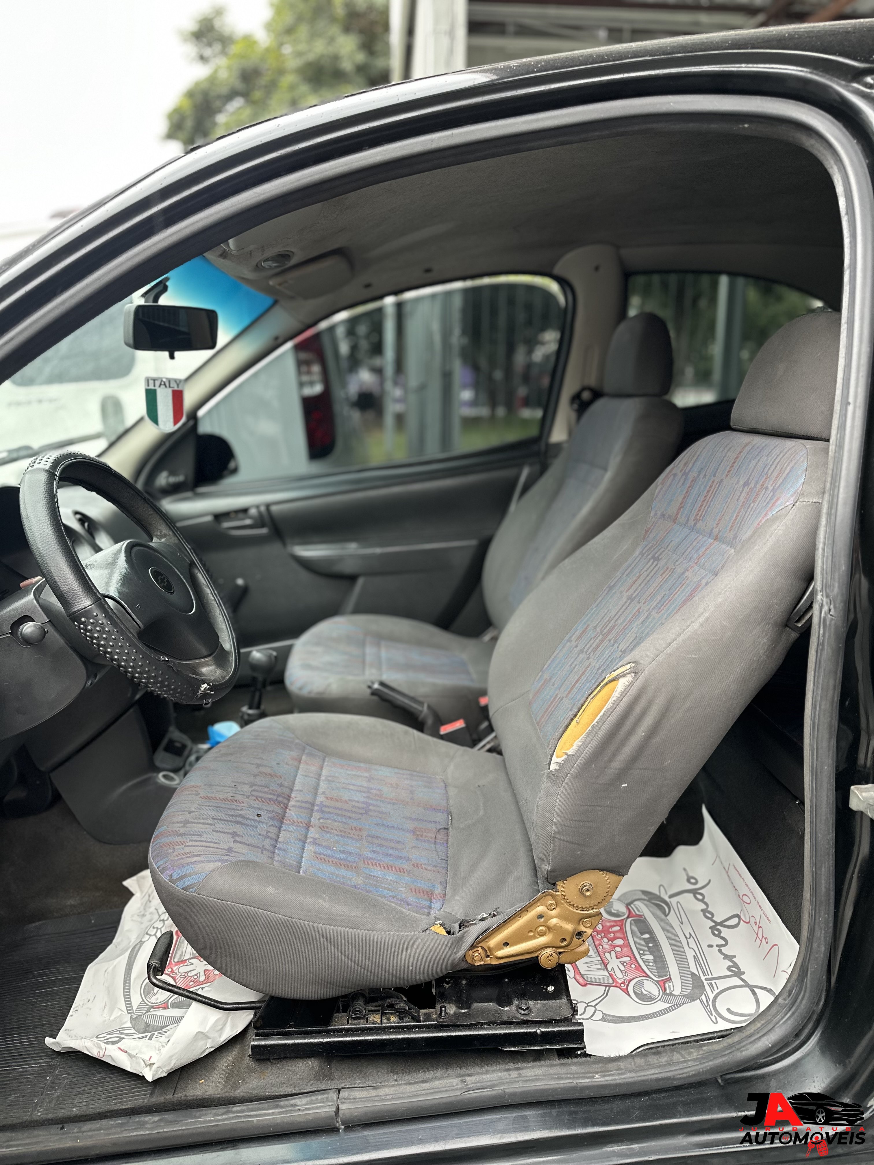 Chevrolet CELTA LIFE