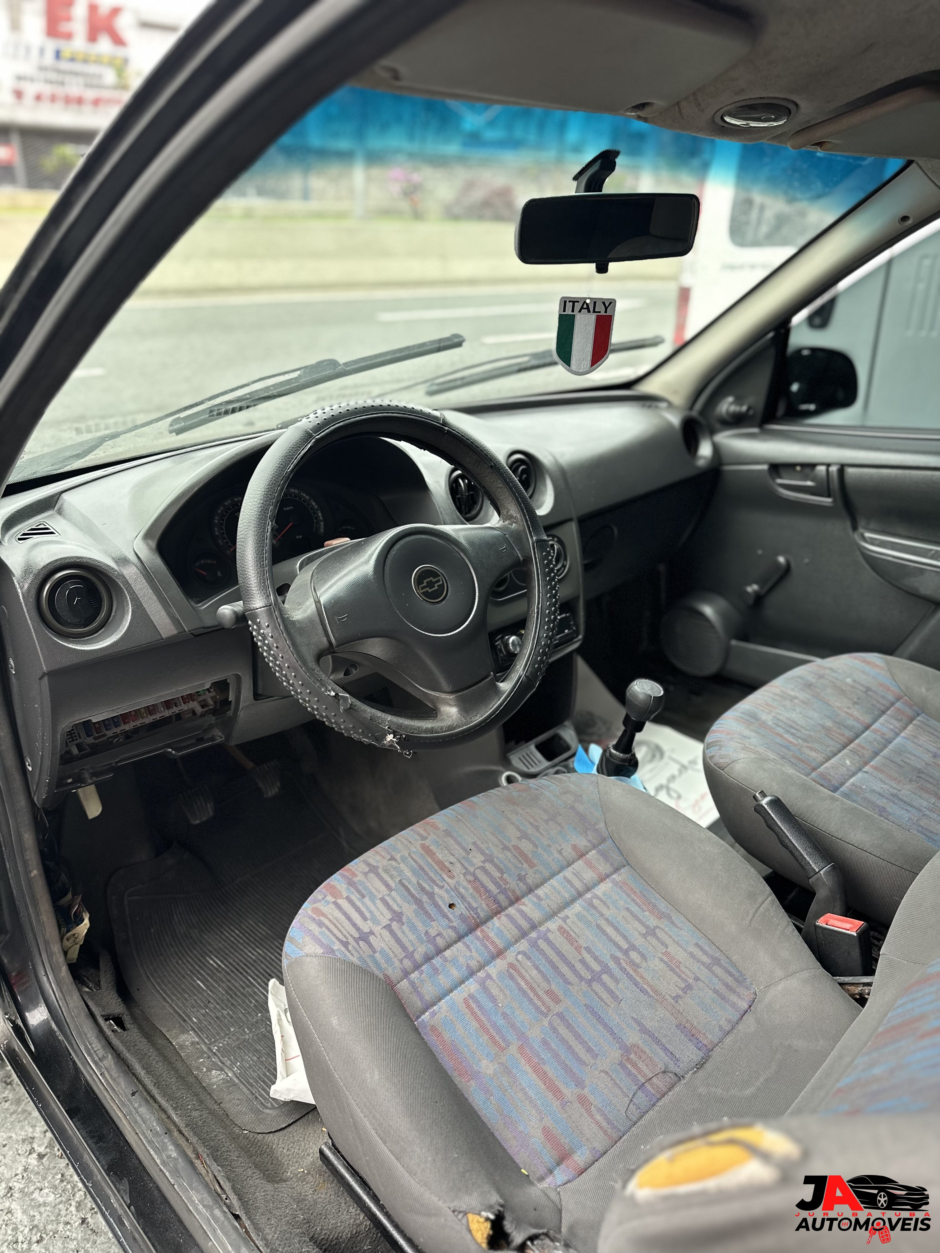 Chevrolet CELTA LIFE