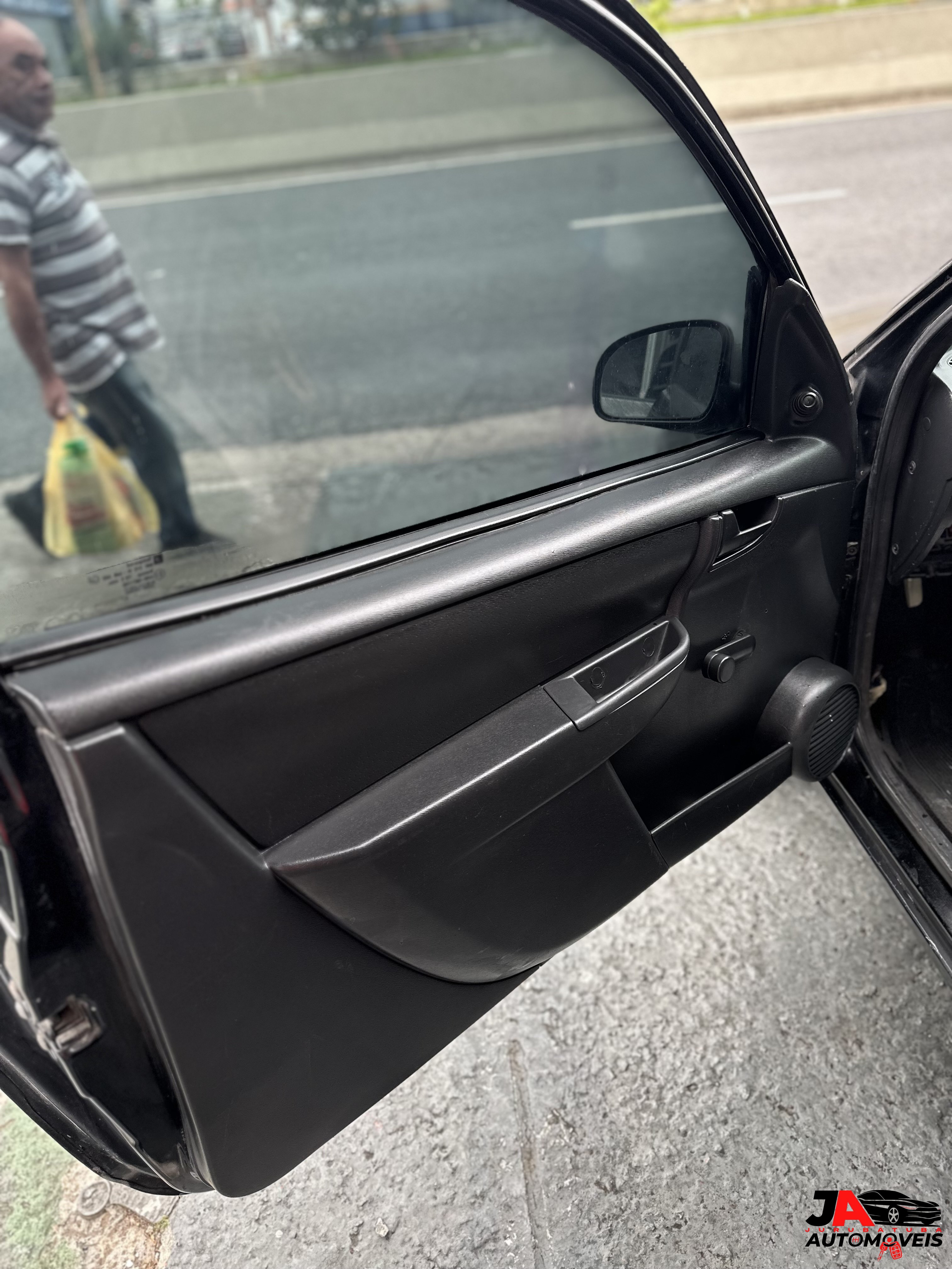 Chevrolet CELTA LIFE