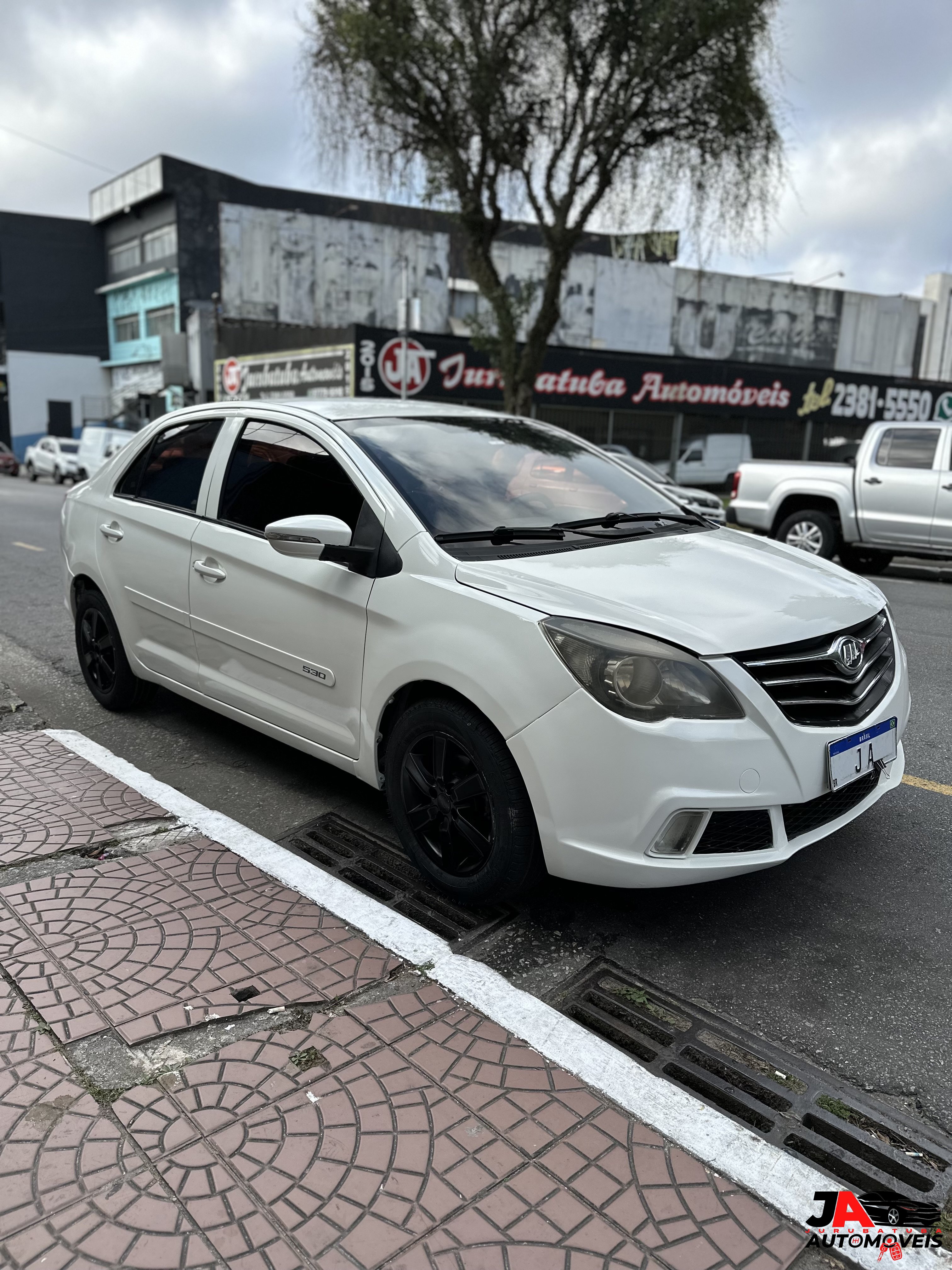 LIFAN 530 1.5