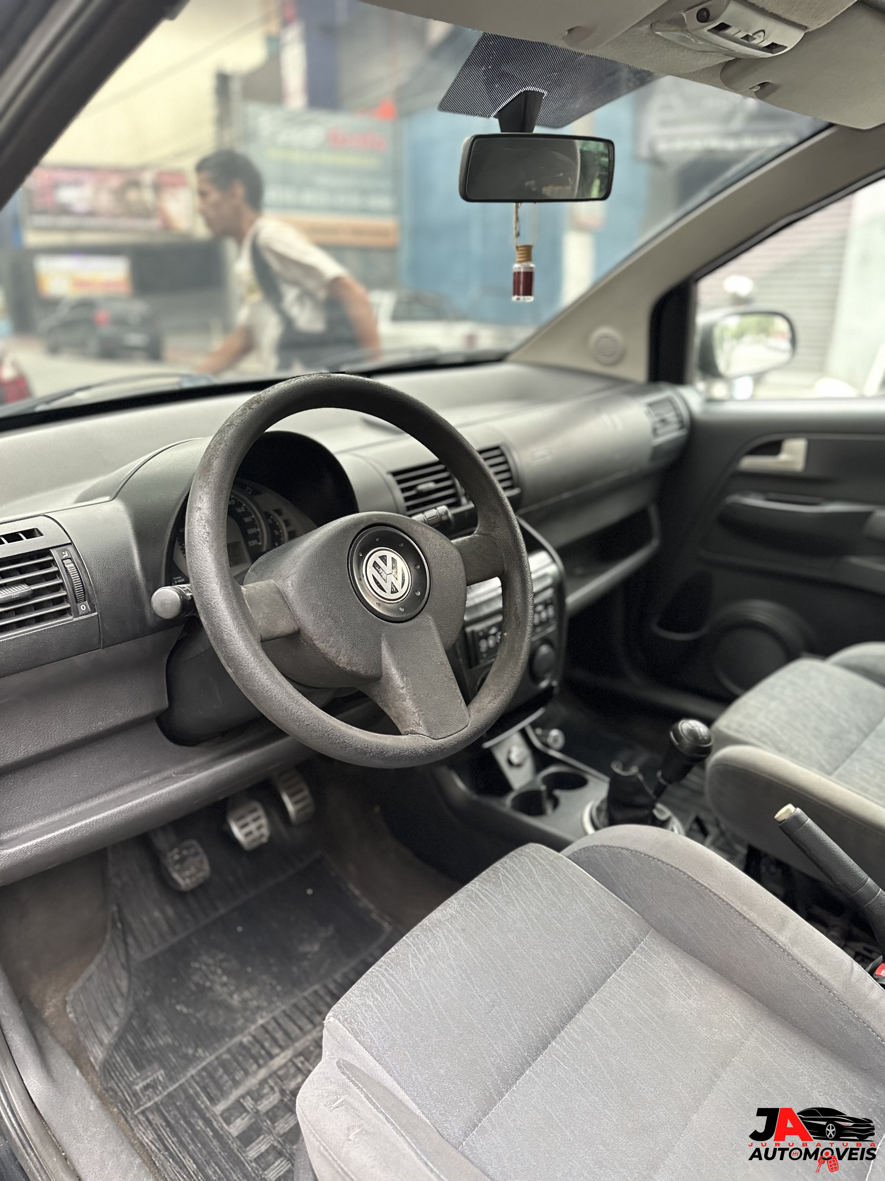 Volkswagen CROSSFOX