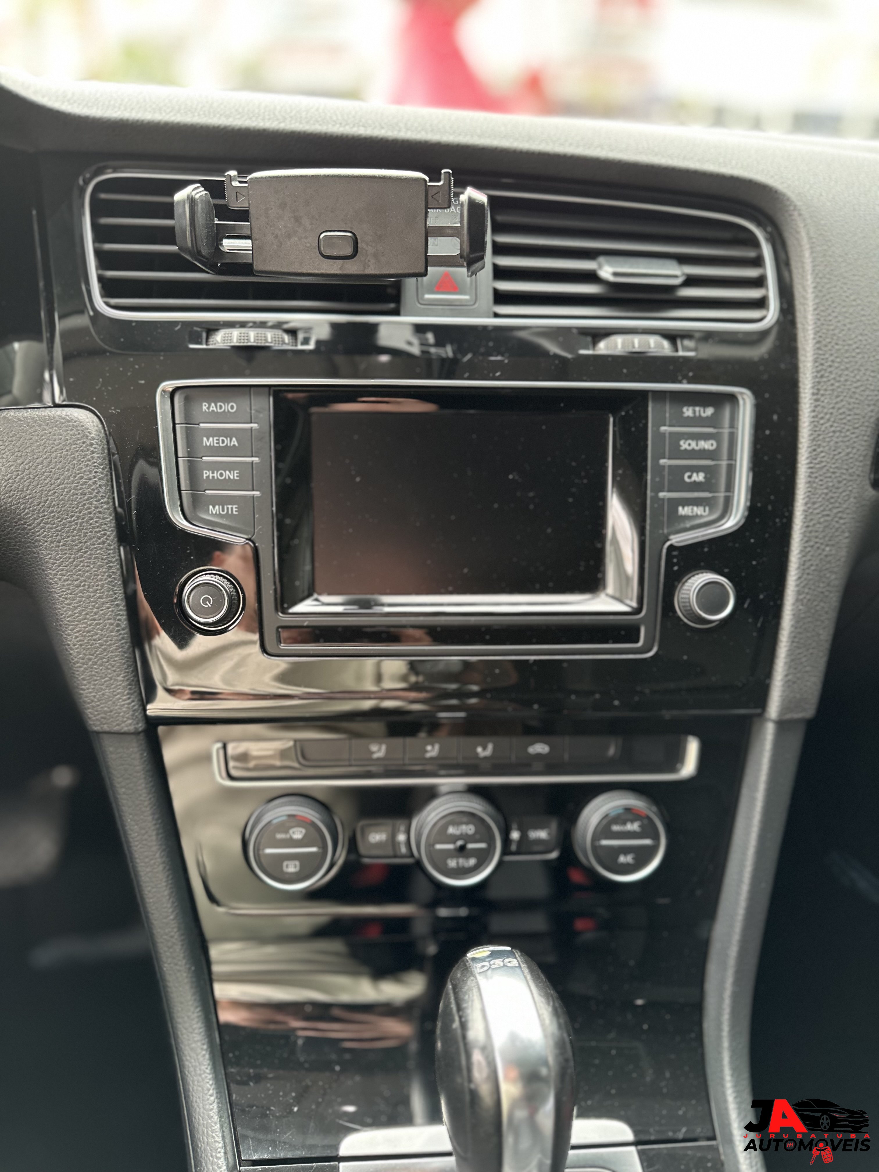 Volkswagen Golf HIGHLINE
