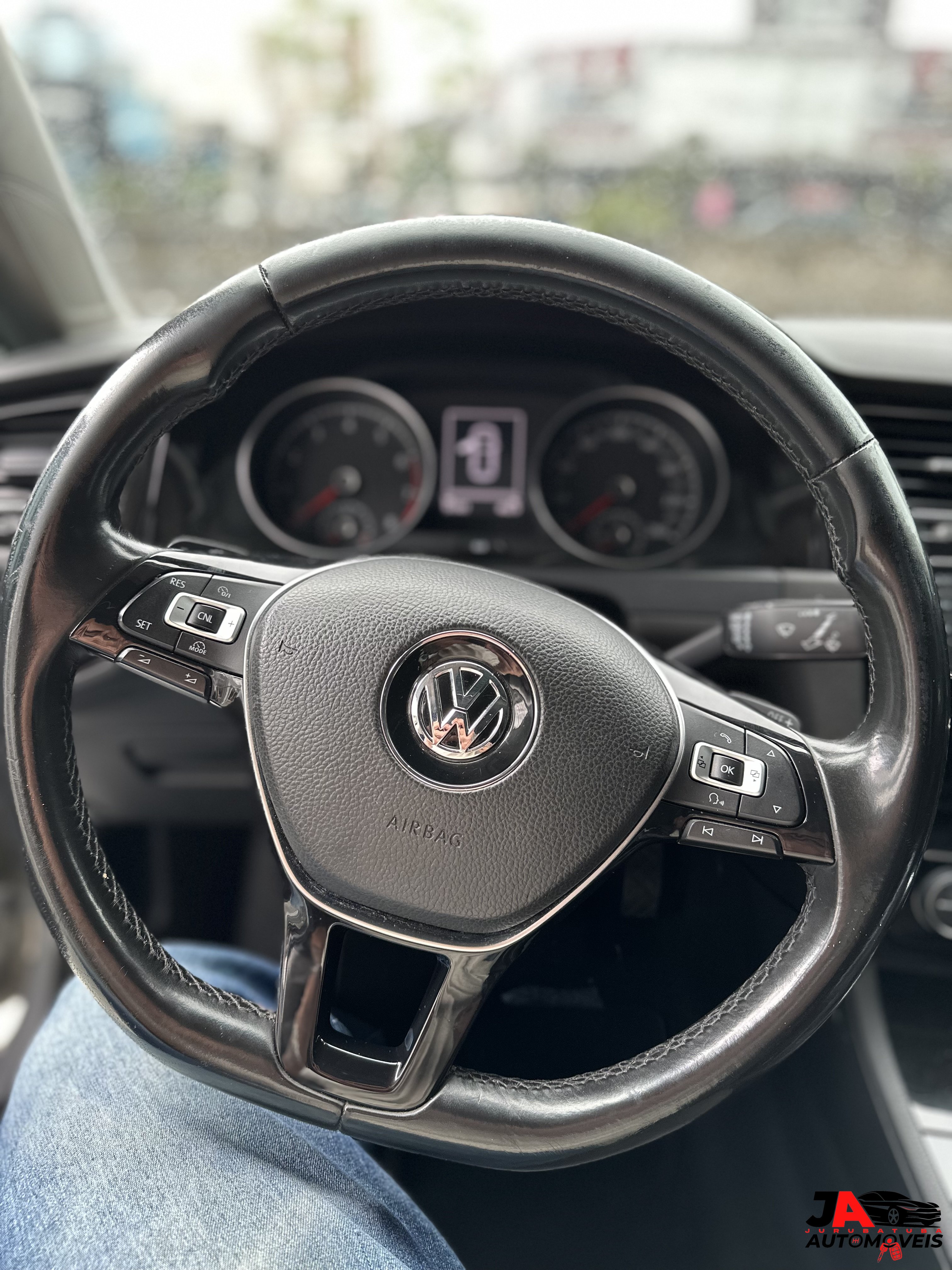 Volkswagen Golf HIGHLINE