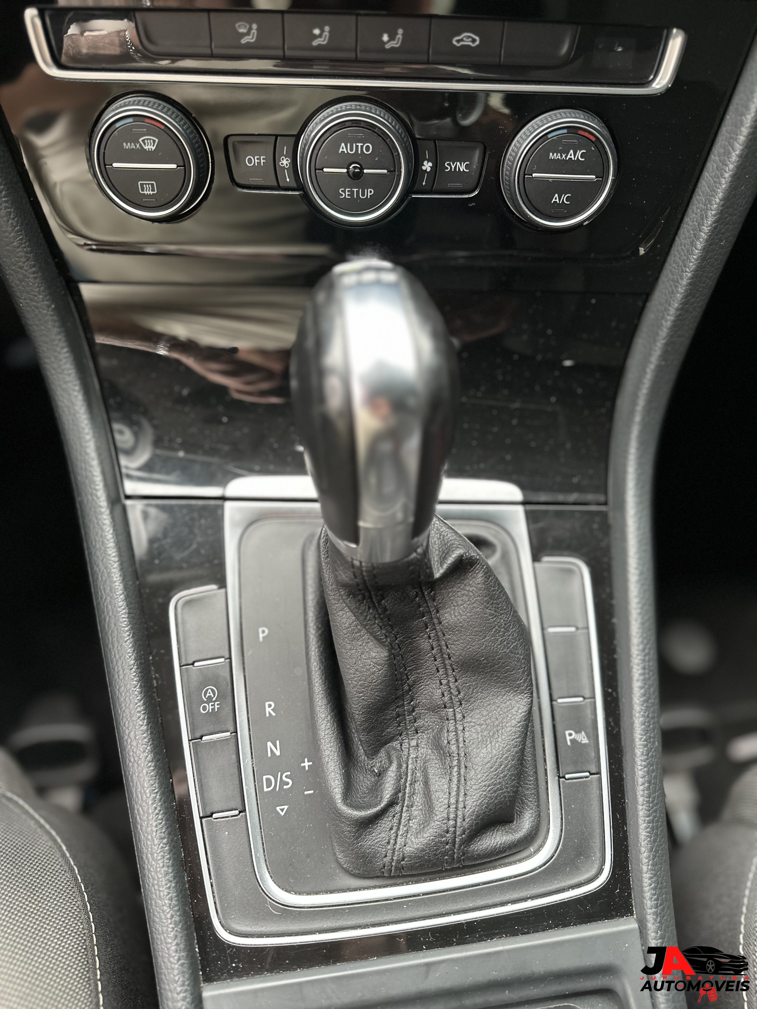 Volkswagen Golf HIGHLINE
