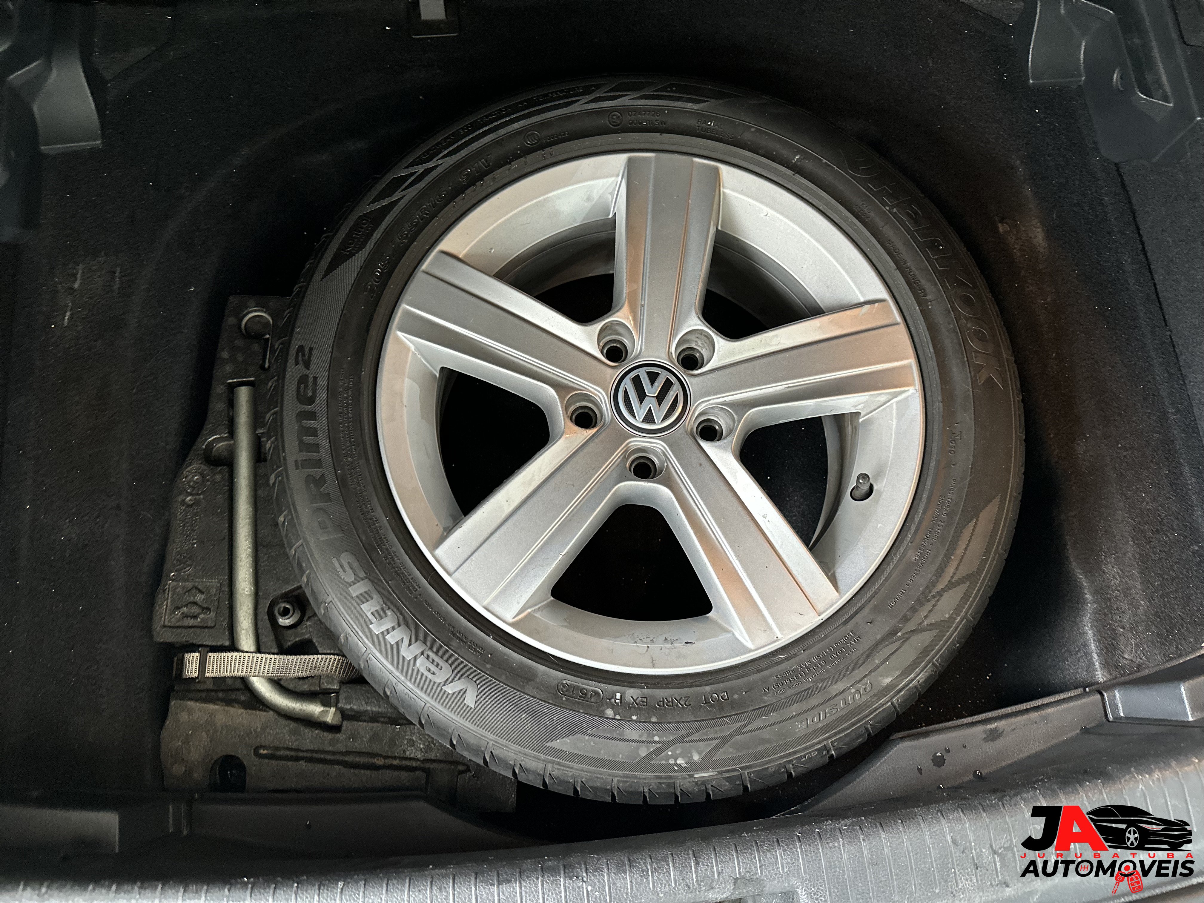 Volkswagen Golf HIGHLINE