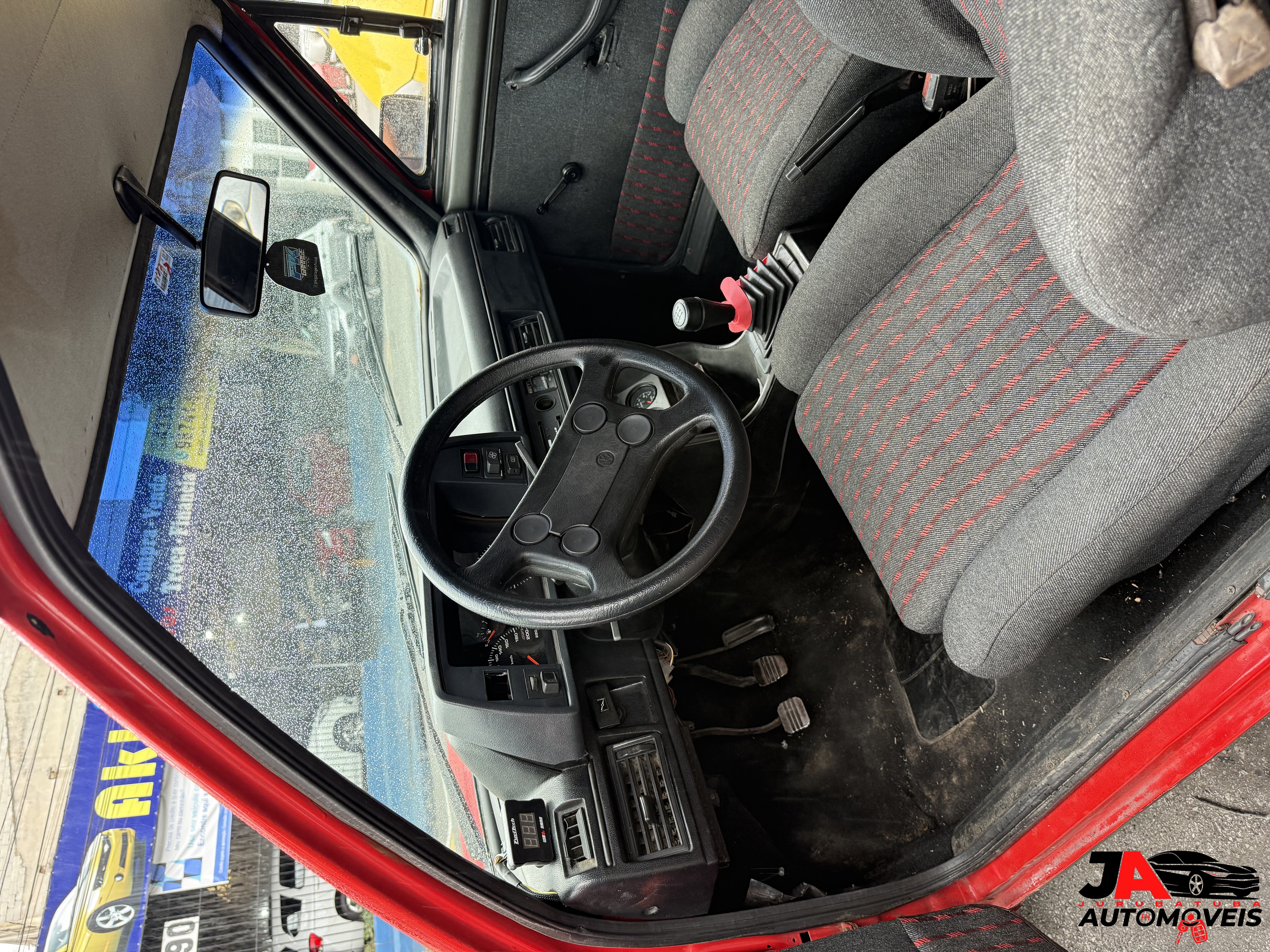 Volkswagen PASSAT VILLAGE 2.0 TURBO