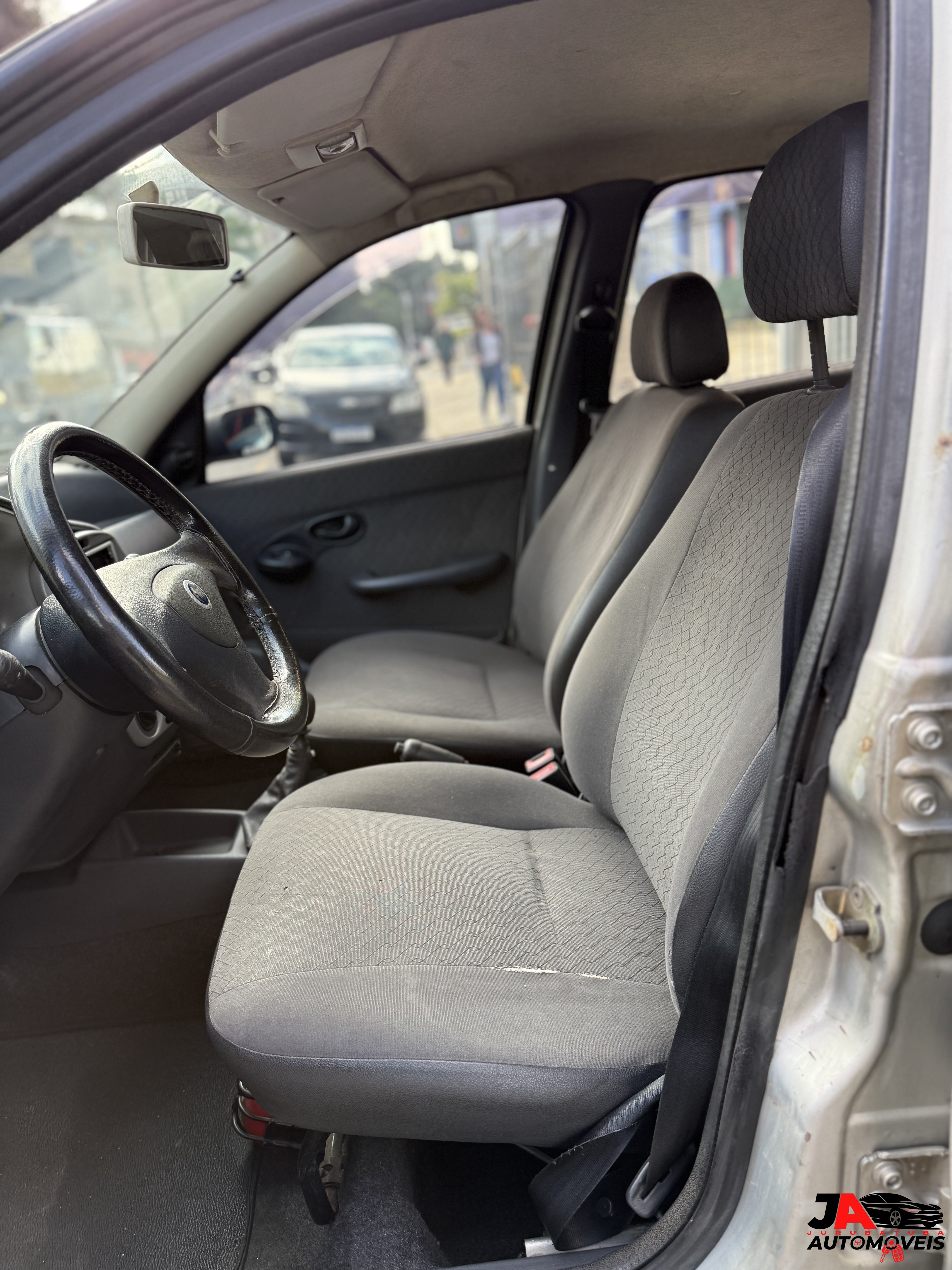Fiat Siena Fire