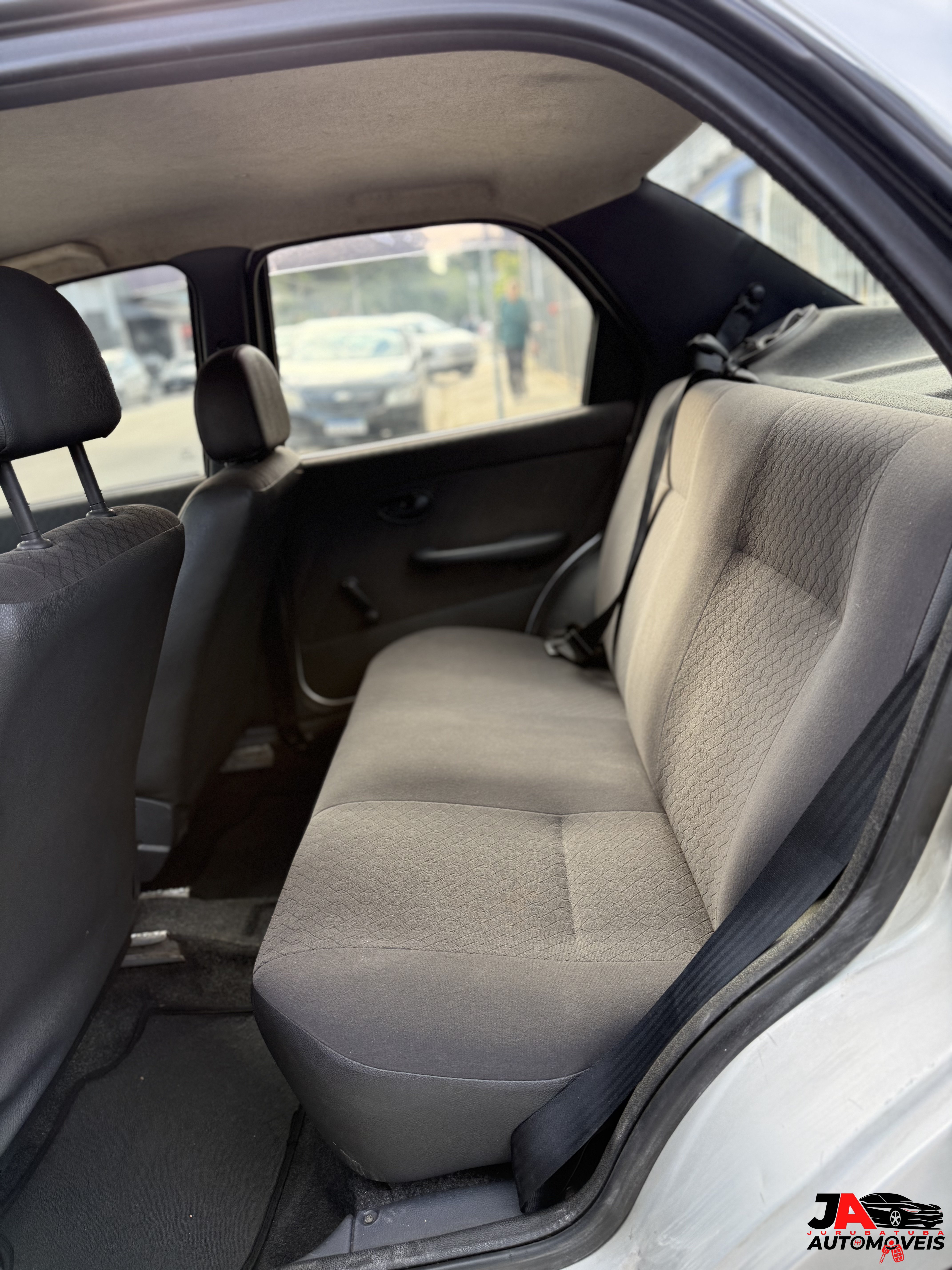 Fiat Siena Fire