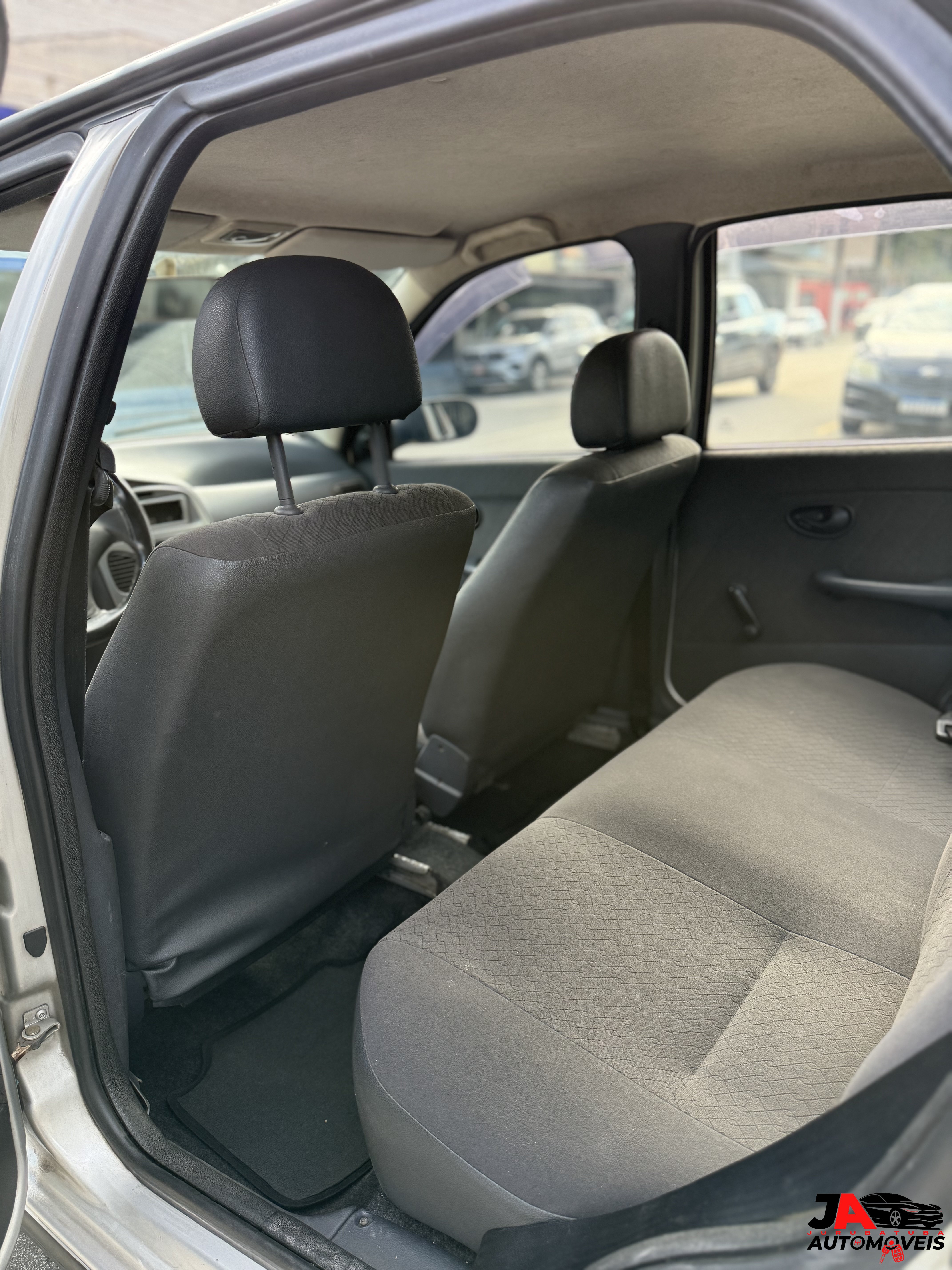Fiat Siena Fire