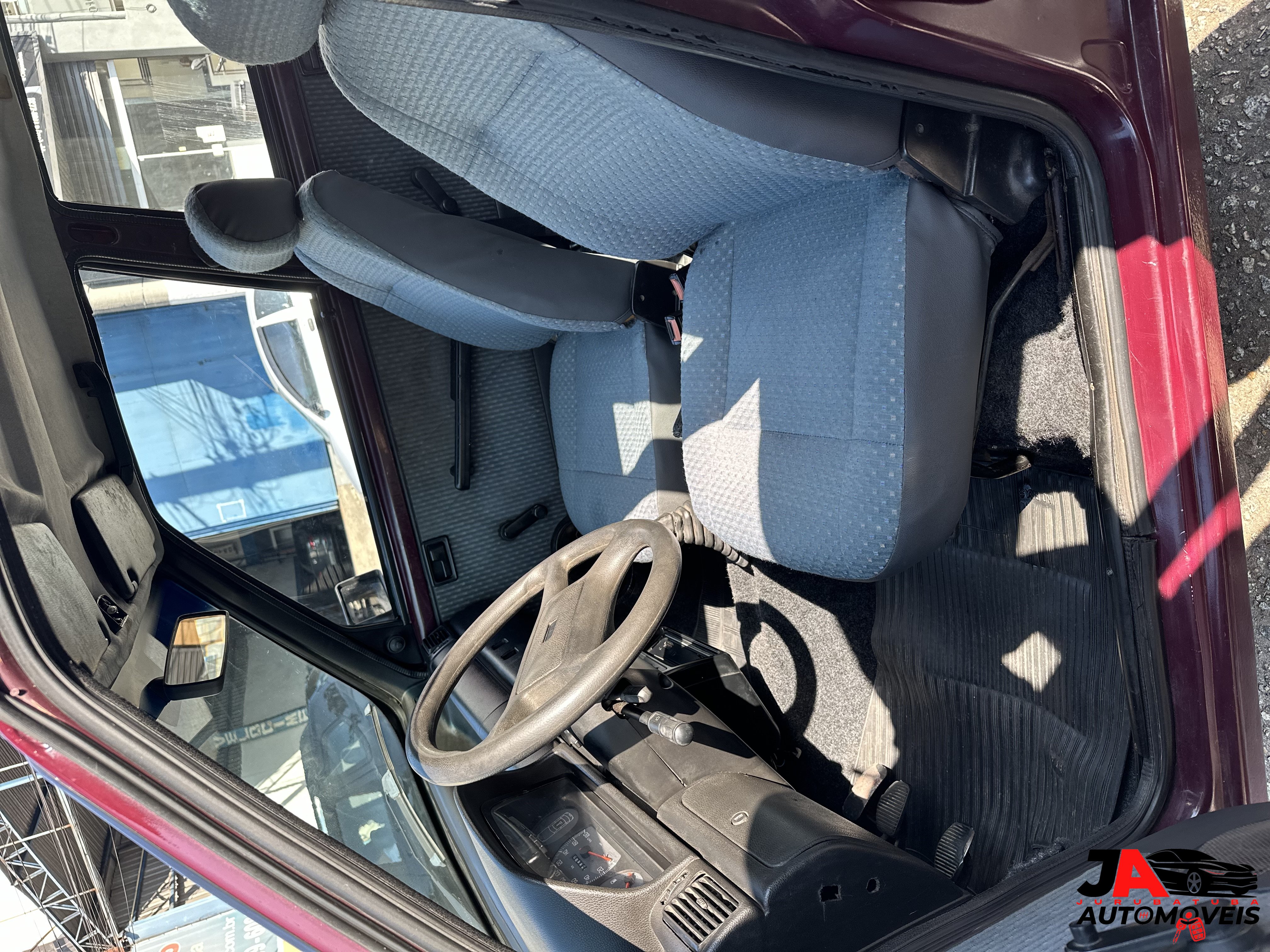 Fiat Uno Smart 1.0