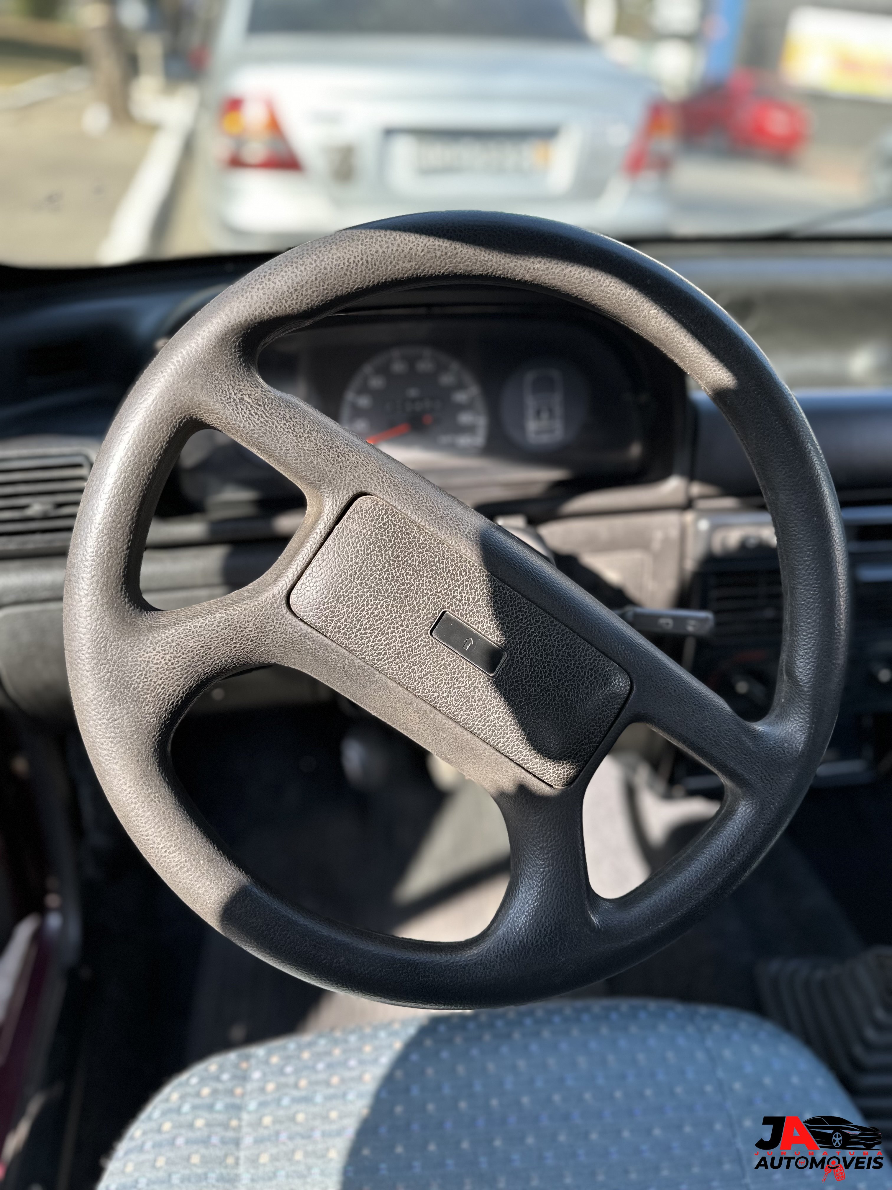 Fiat Uno Smart 1.0