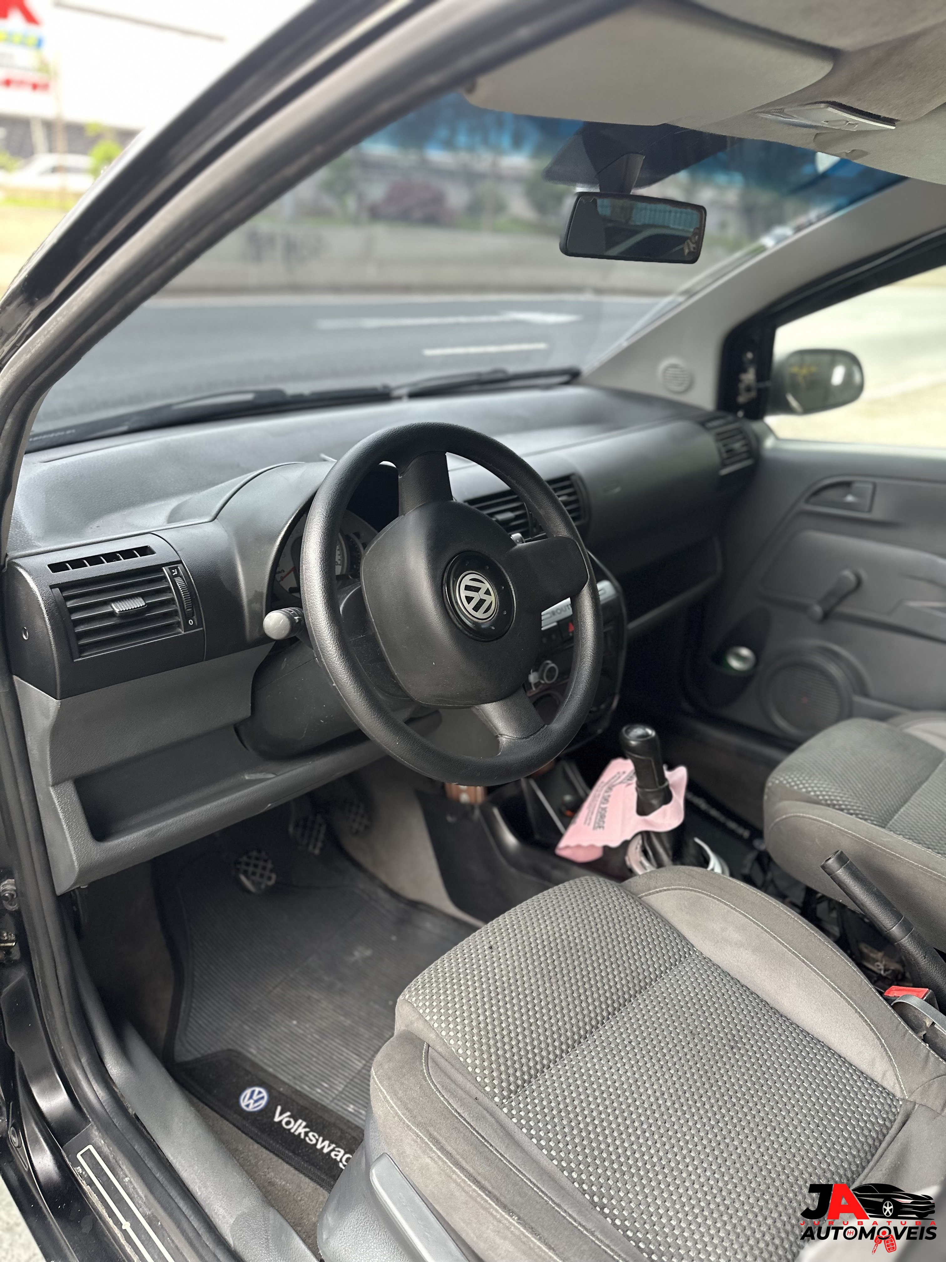 Volkswagen Fox Route