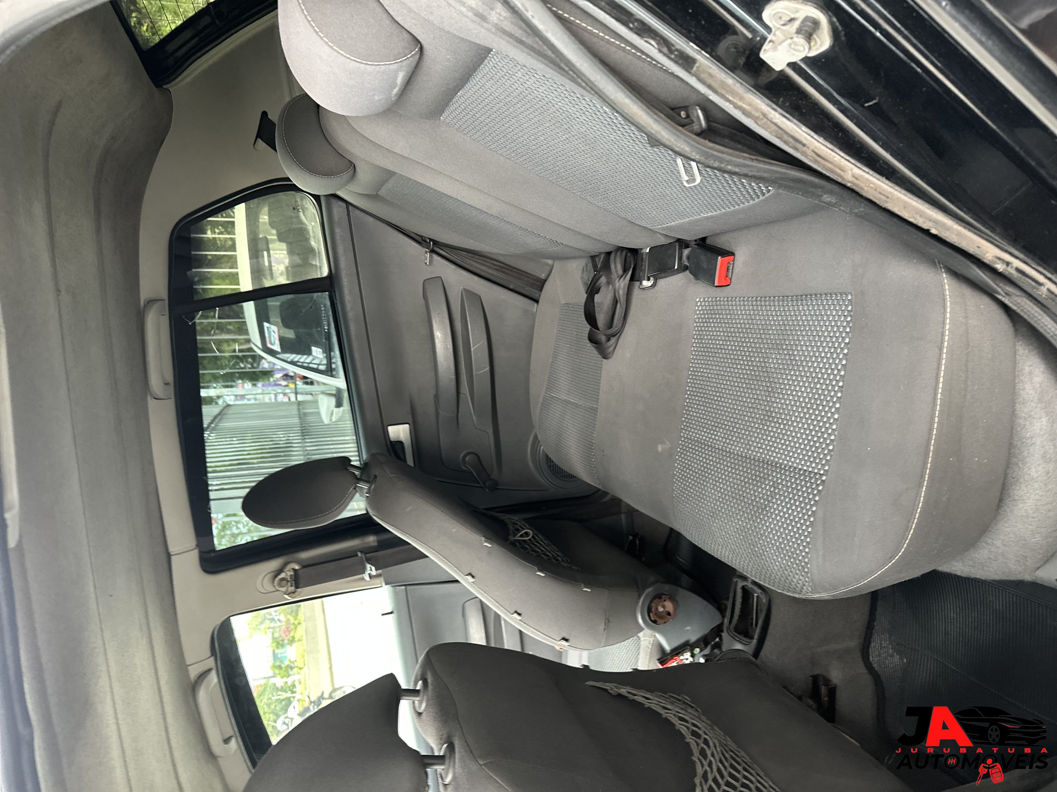 Volkswagen Fox Route